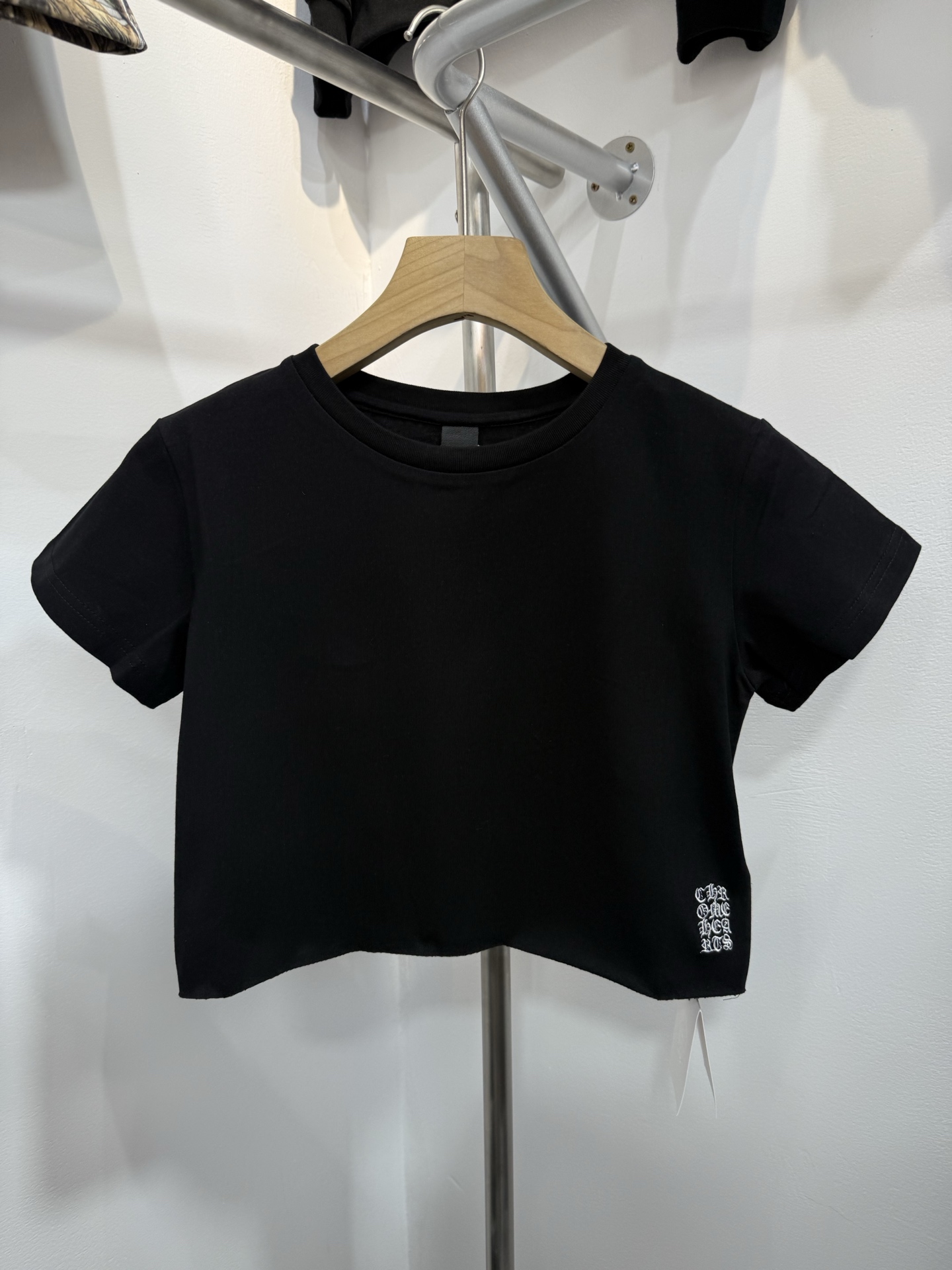 크롬하츠 여성 반팔 53095