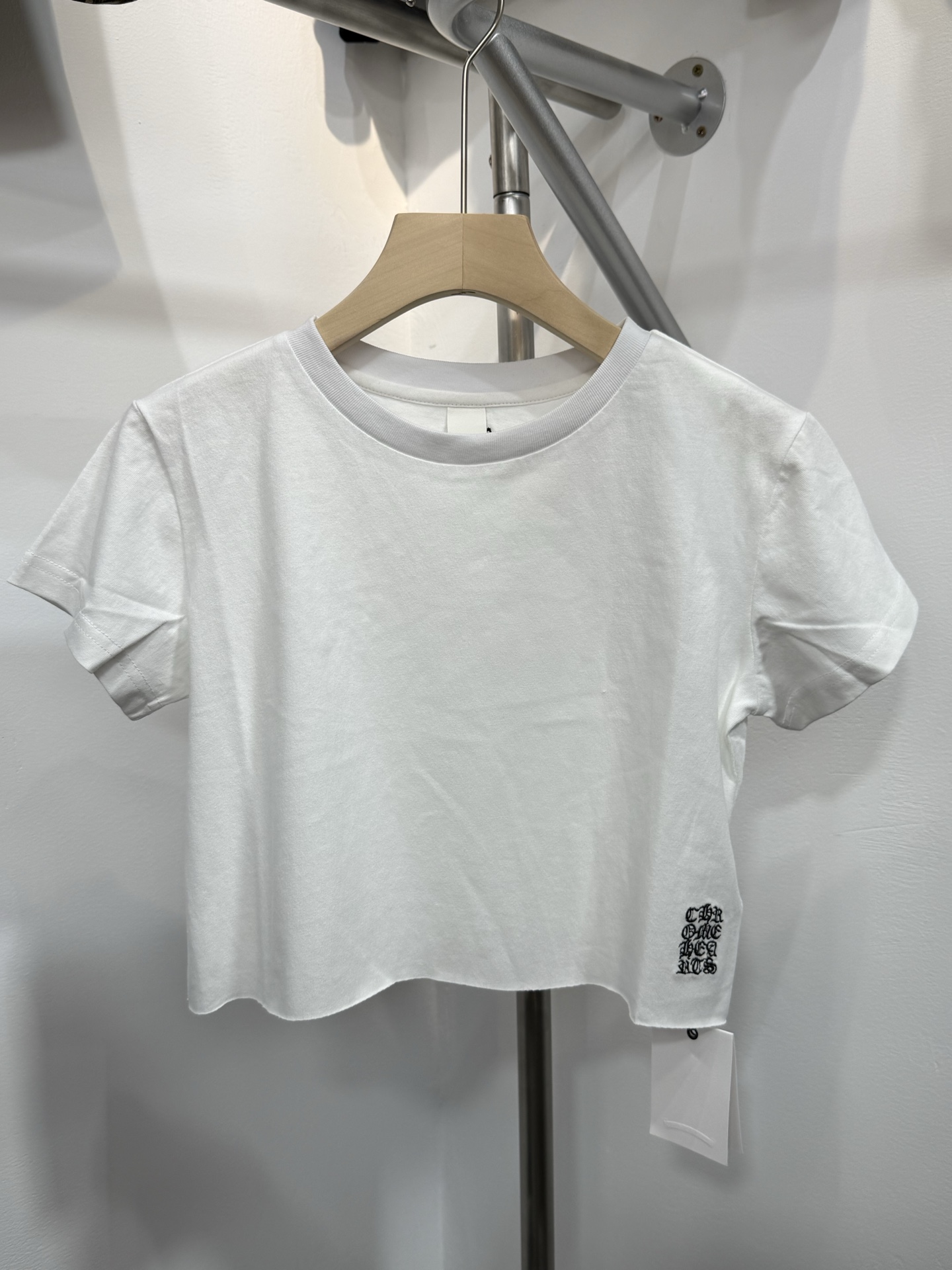 크롬하츠 여성 반팔 53094