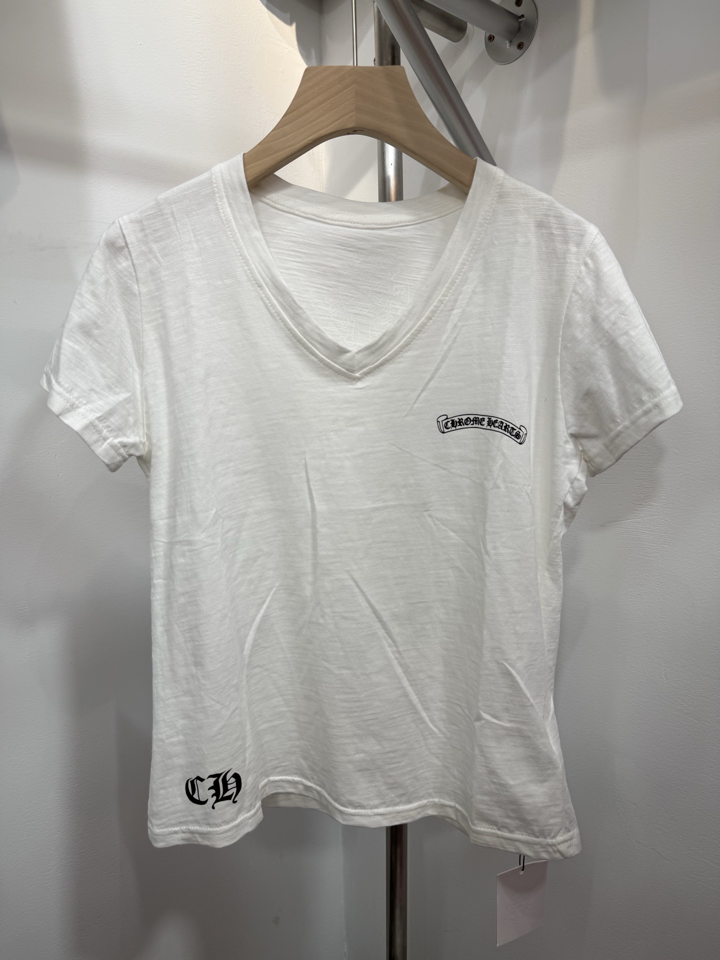 크롬하츠 여성 반팔 53087