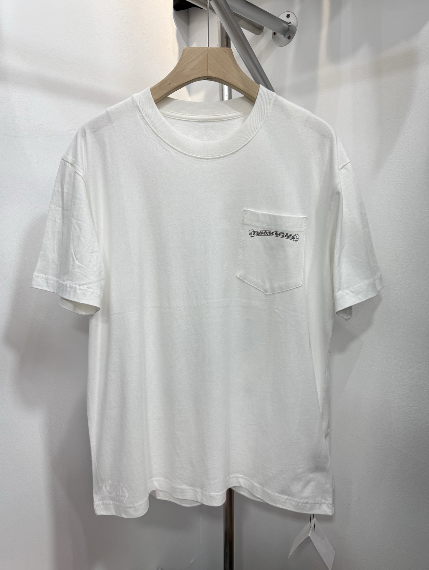 크롬하츠 남성 반팔 50164