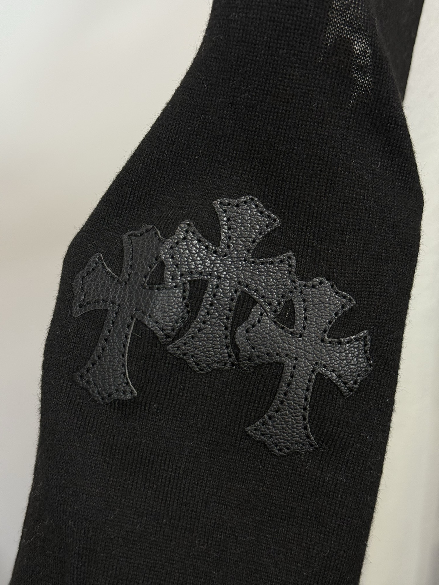 크롬하츠 남성 긴팔 129689 Chrome Hearts Long Sleeve 썸네일 이미지