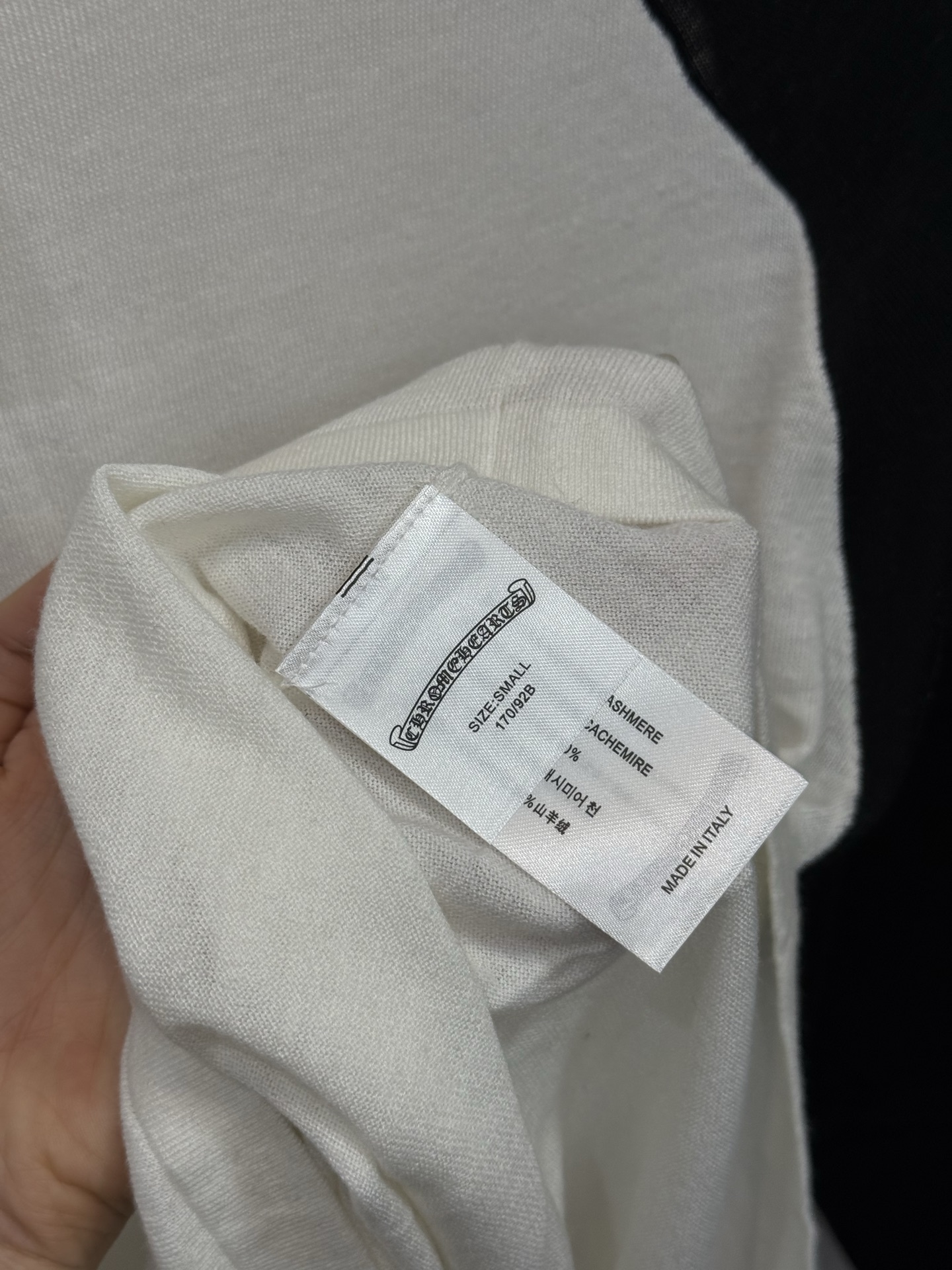 크롬하츠 남성 긴팔 129689 Chrome Hearts Long Sleeve 썸네일 이미지