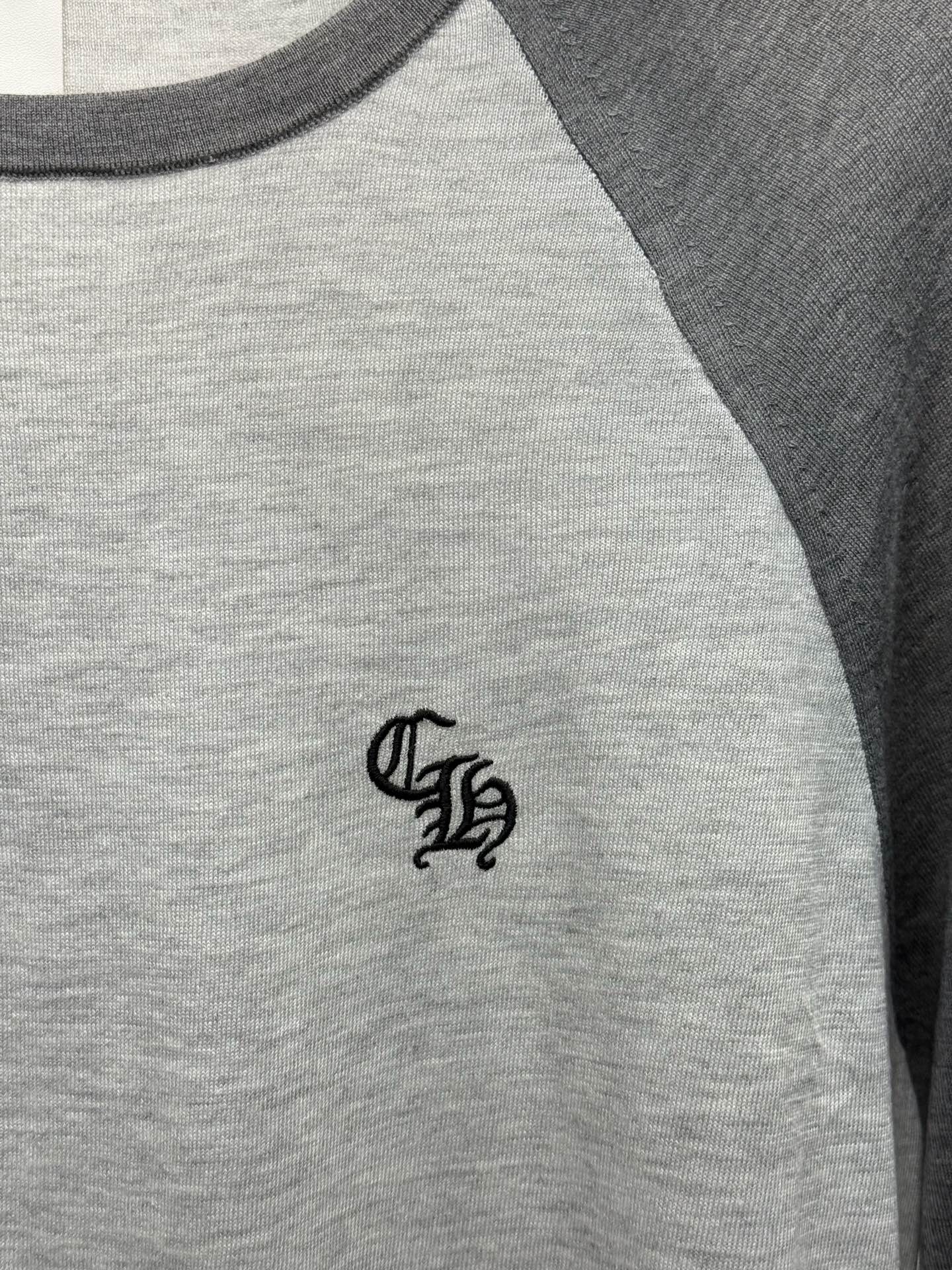 크롬하츠 남성 긴팔 129688 Chrome Hearts Long Sleeve 썸네일 이미지