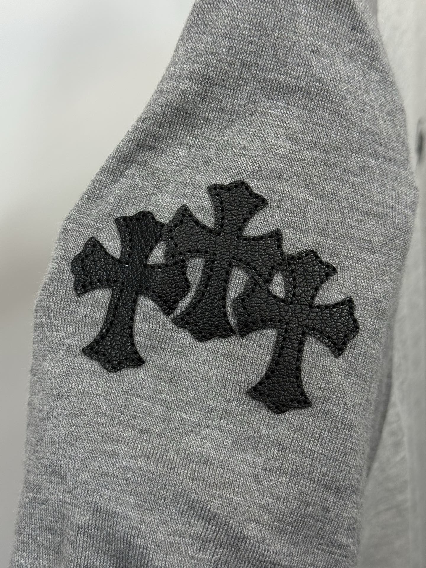 크롬하츠 남성 긴팔 129688 Chrome Hearts Long Sleeve 썸네일 이미지