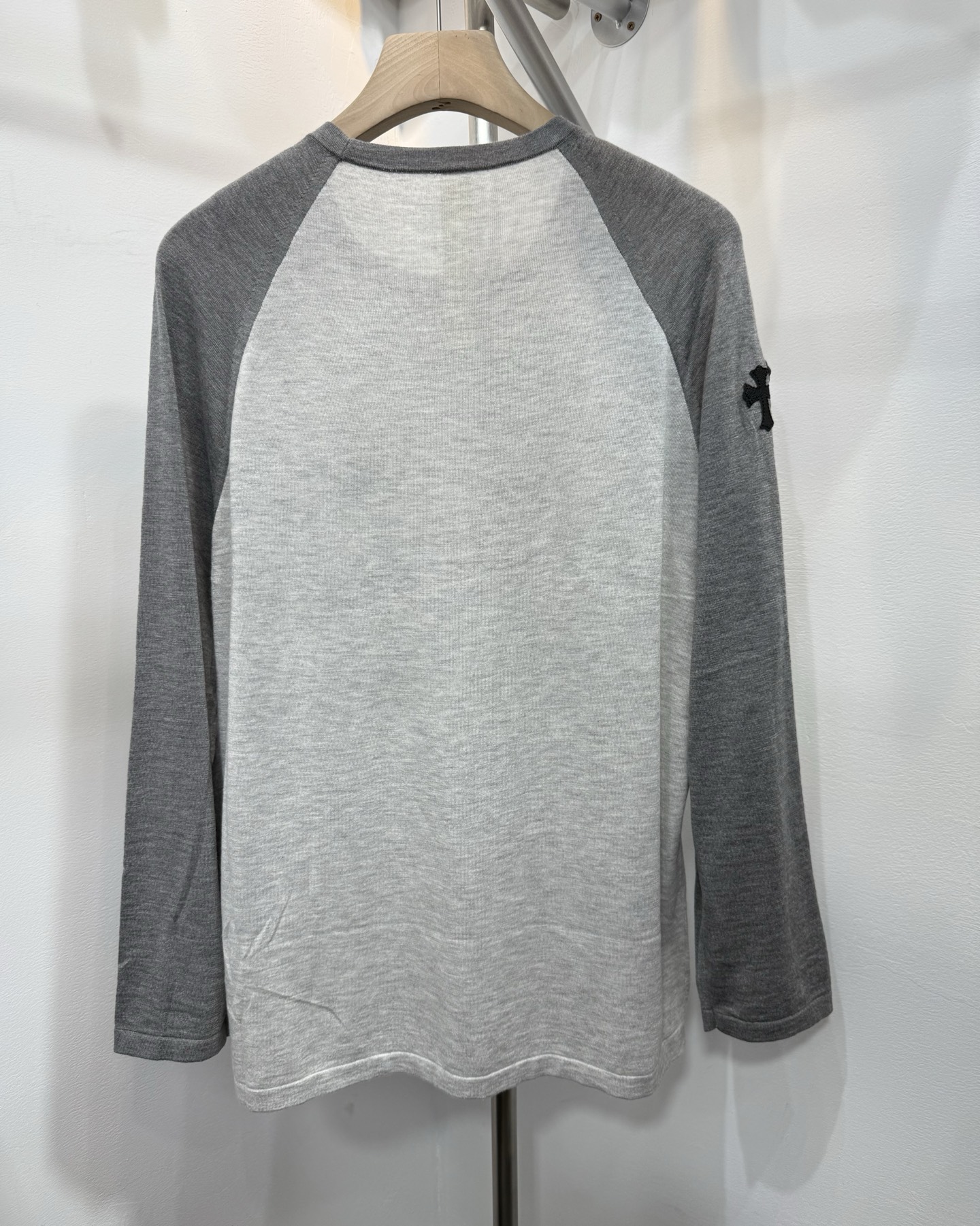 크롬하츠 남성 긴팔 129688 Chrome Hearts Long Sleeve 썸네일 이미지