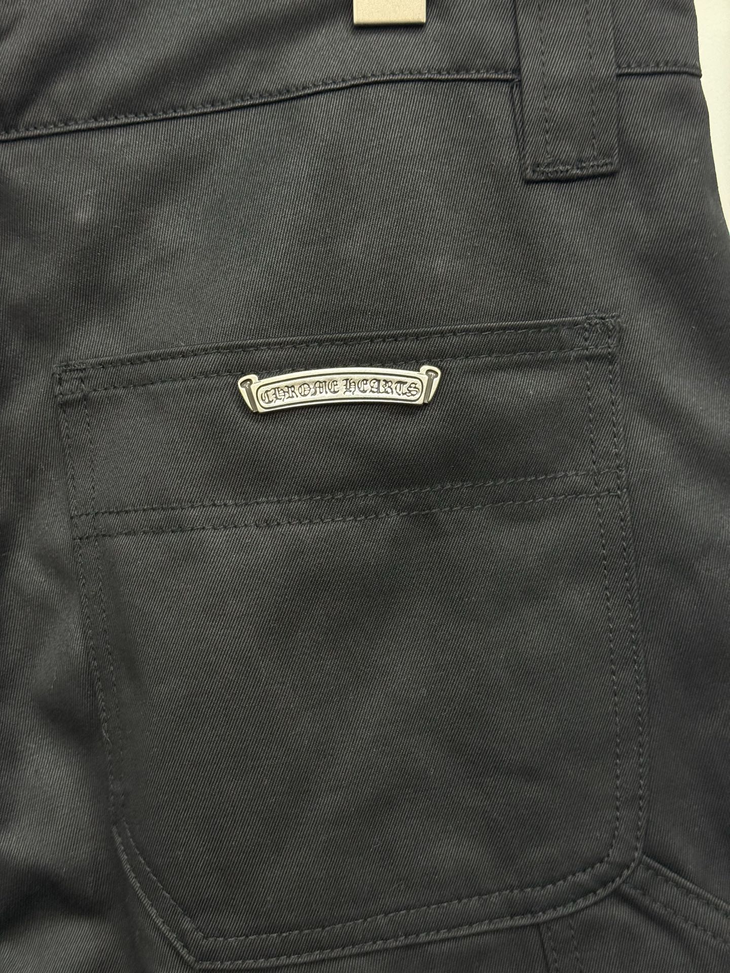 크롬하츠 남성 반바지 129687 Chrome Hearts Shorts 썸네일 이미지