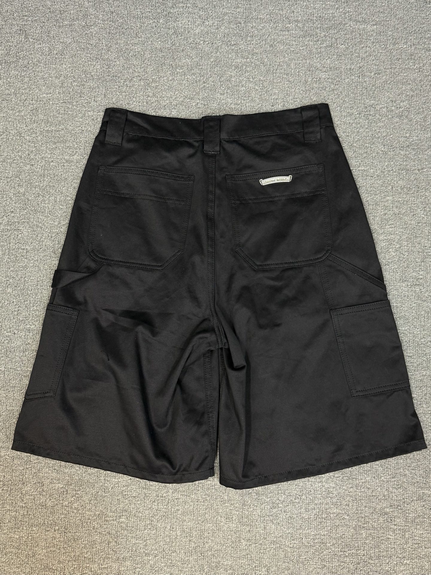 크롬하츠 남성 반바지 129687 Chrome Hearts Shorts 썸네일 이미지