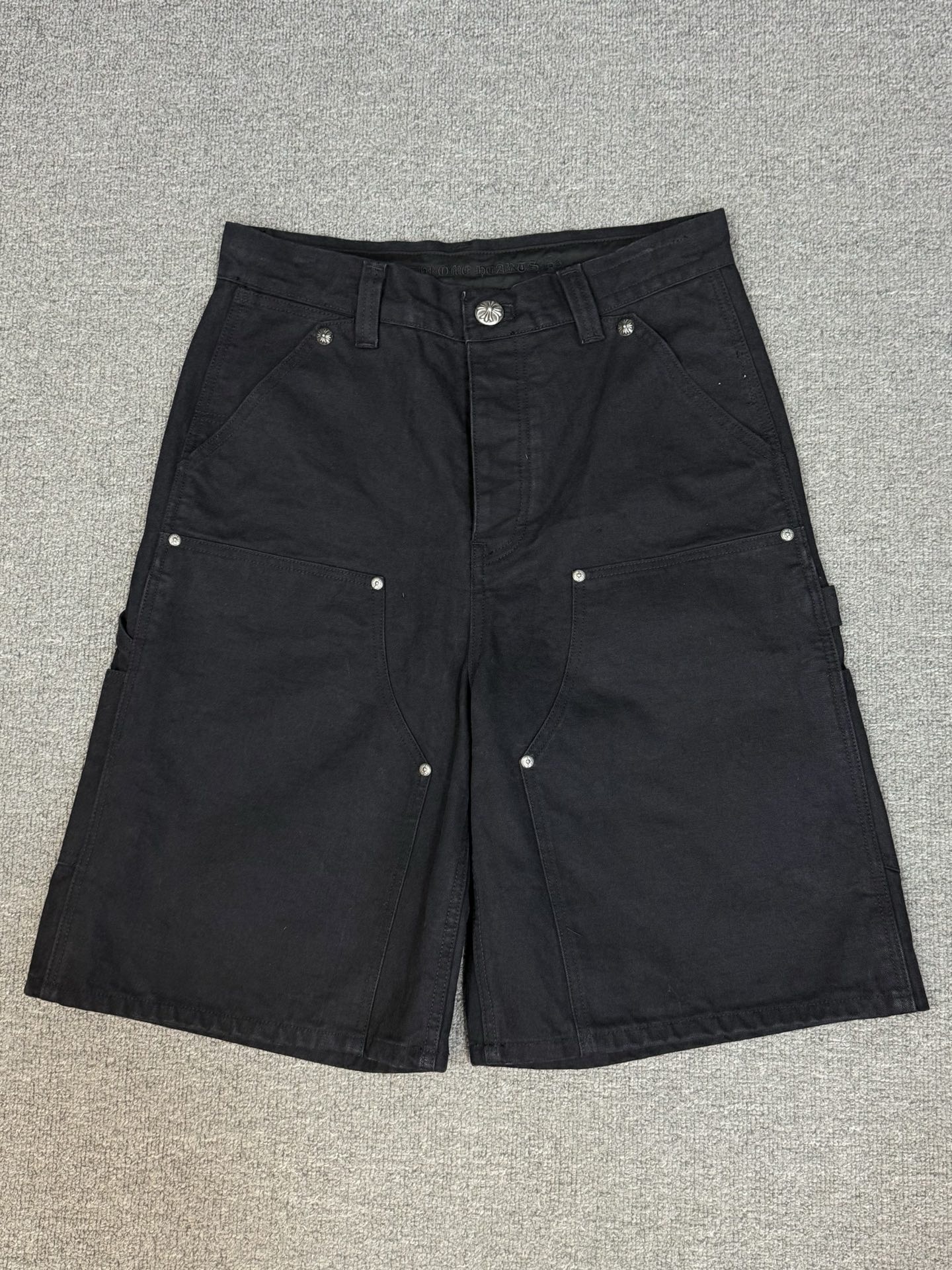 크롬하츠 남성 반바지 129687 Chrome Hearts Shorts