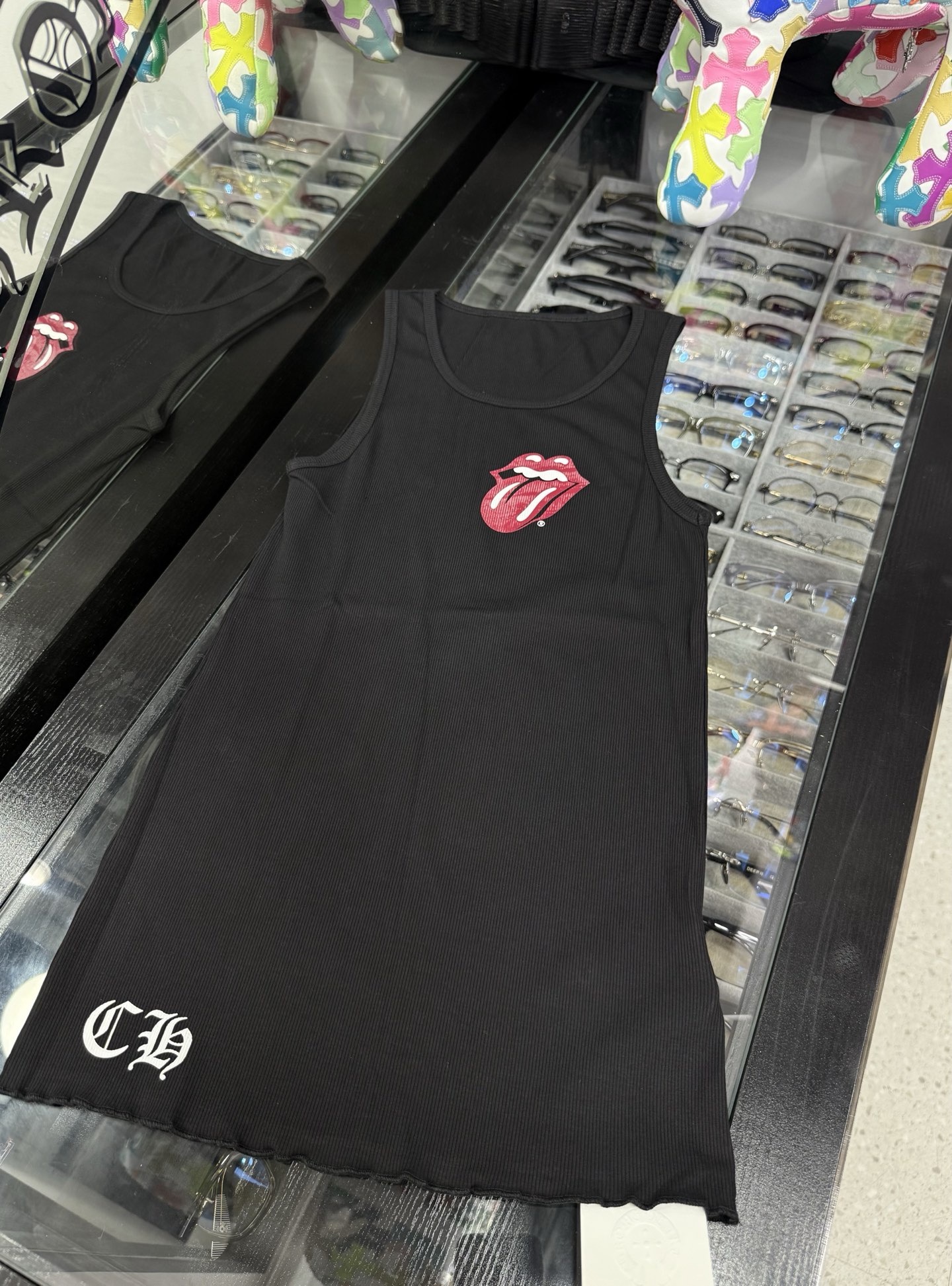 크롬하츠 남성 반팔 83204 Chrome Hearts T Shirt
