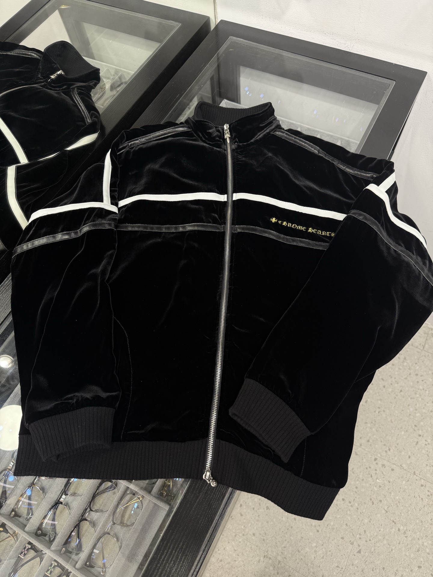 크롬하츠 남성 세트 83132 Chrome Hearts