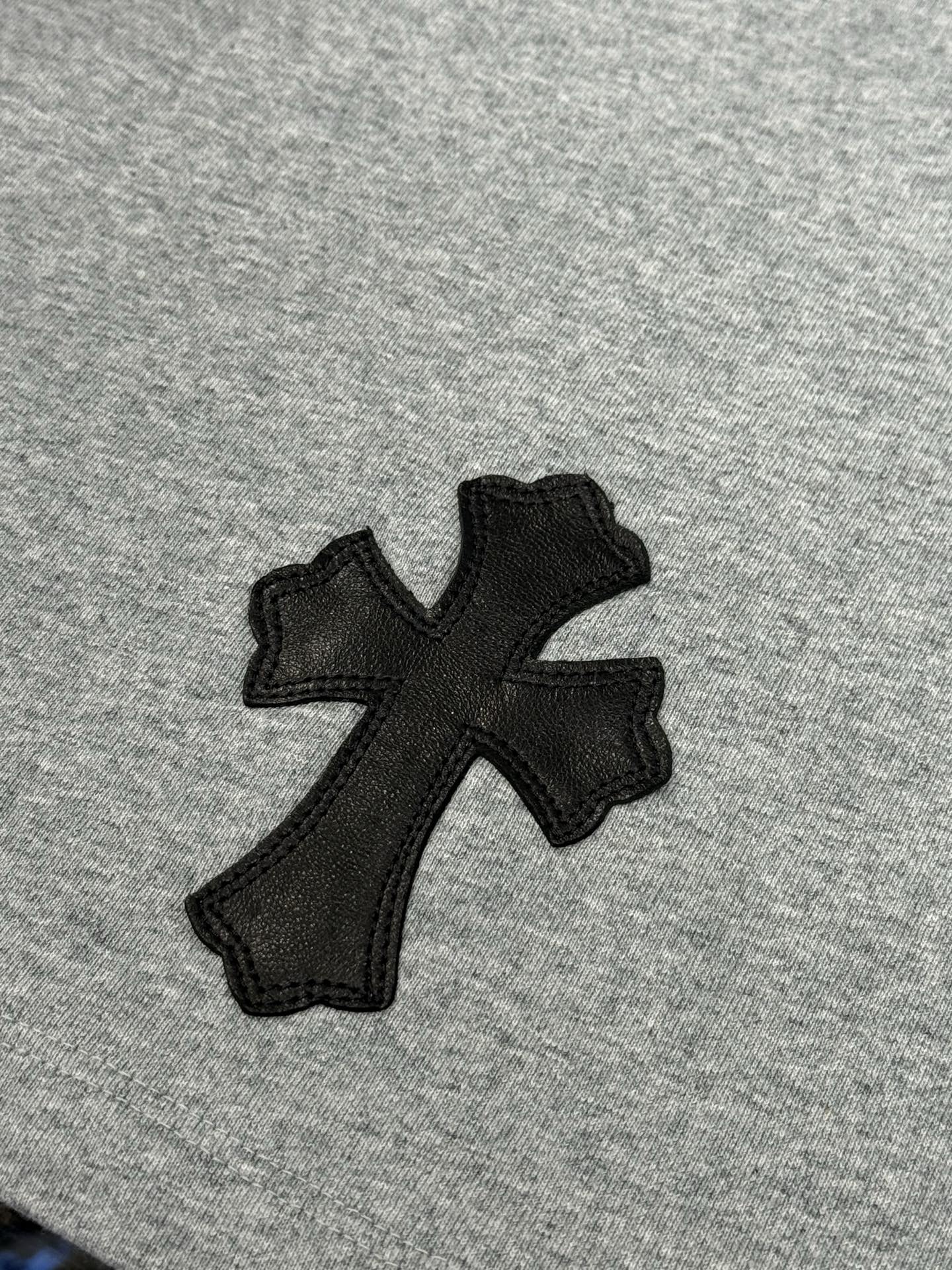 크롬하츠 남성 반팔 137089 Chrome Hearts T Shirt 썸네일 이미지