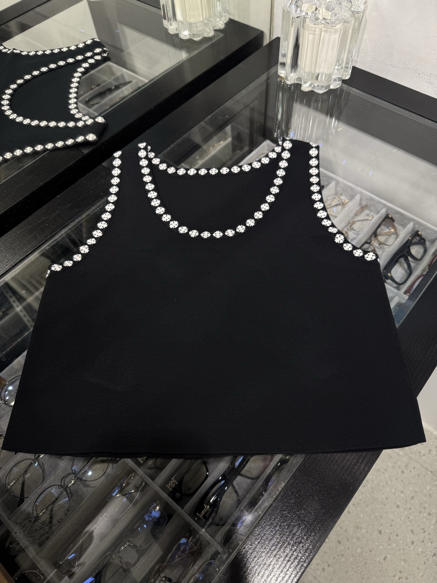 크롬하츠 여성 반팔 135309 Chrome Hearts T Shirt
