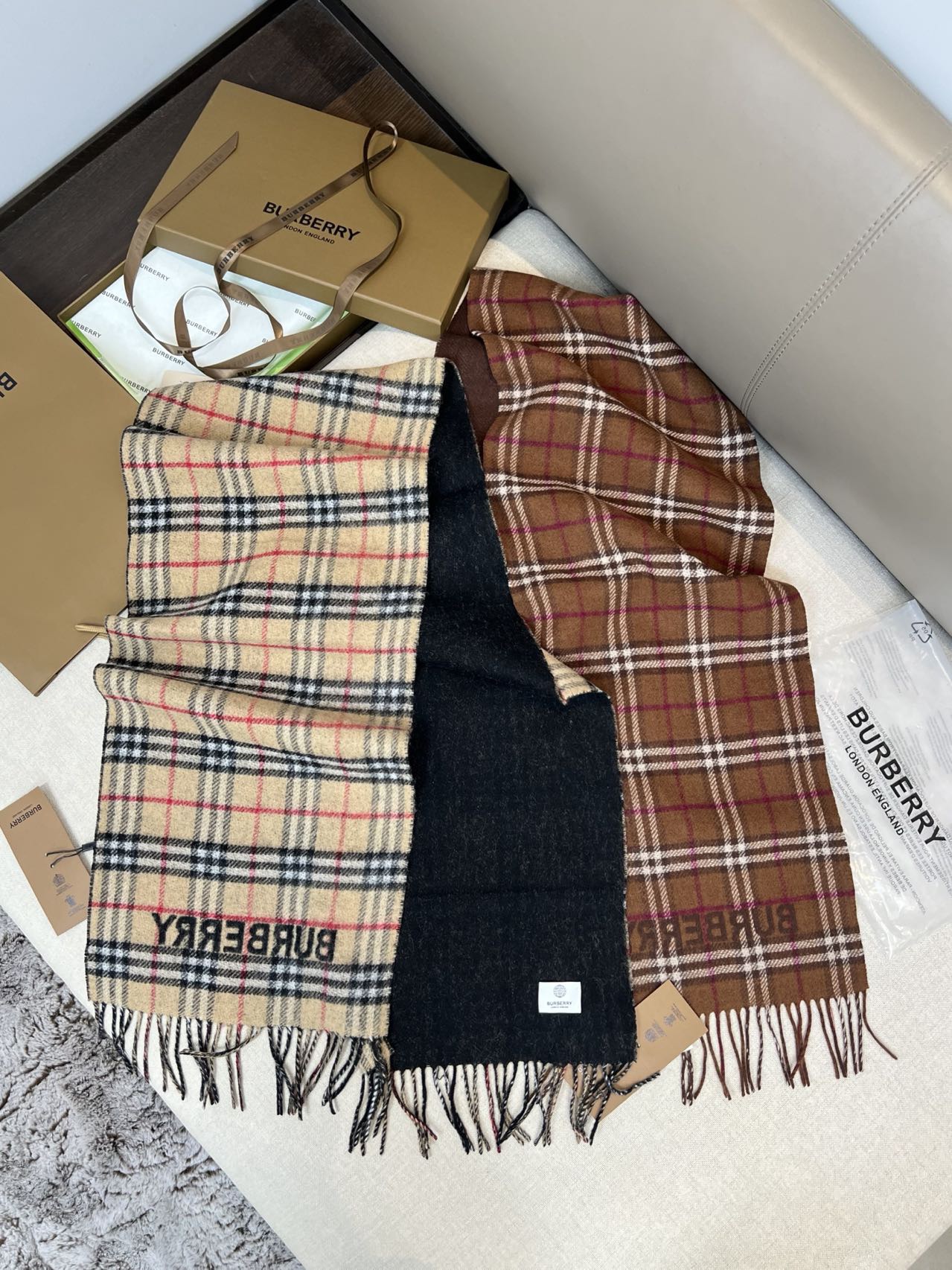杜嘉班纳 Dolce & Gabbana 高定典藏经典高奢皮具手袋托特包斜挎包女包 #8838DFAC