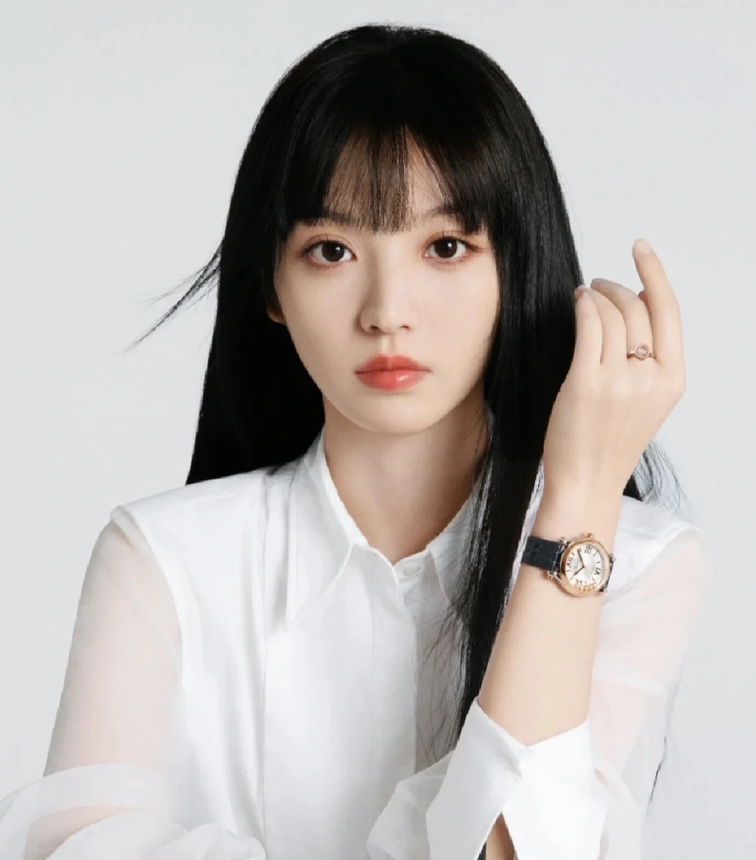NO:924406,Chopard’s new blockbuster models are coming: Choard HAY SORT series watches, mini25 full diamond series,,chopard,chopard19860909萧邦新款重磅来袭Choard HAY SORT系列腕表、mini25满钻系列,,chopard,chopard,Watch