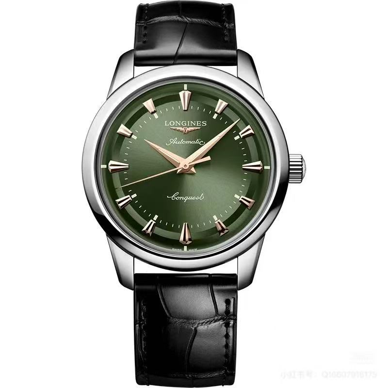 NO:340101,New Longines arrives, white gold, longines19860909新款浪琴到货 白 金,,longines,Watch