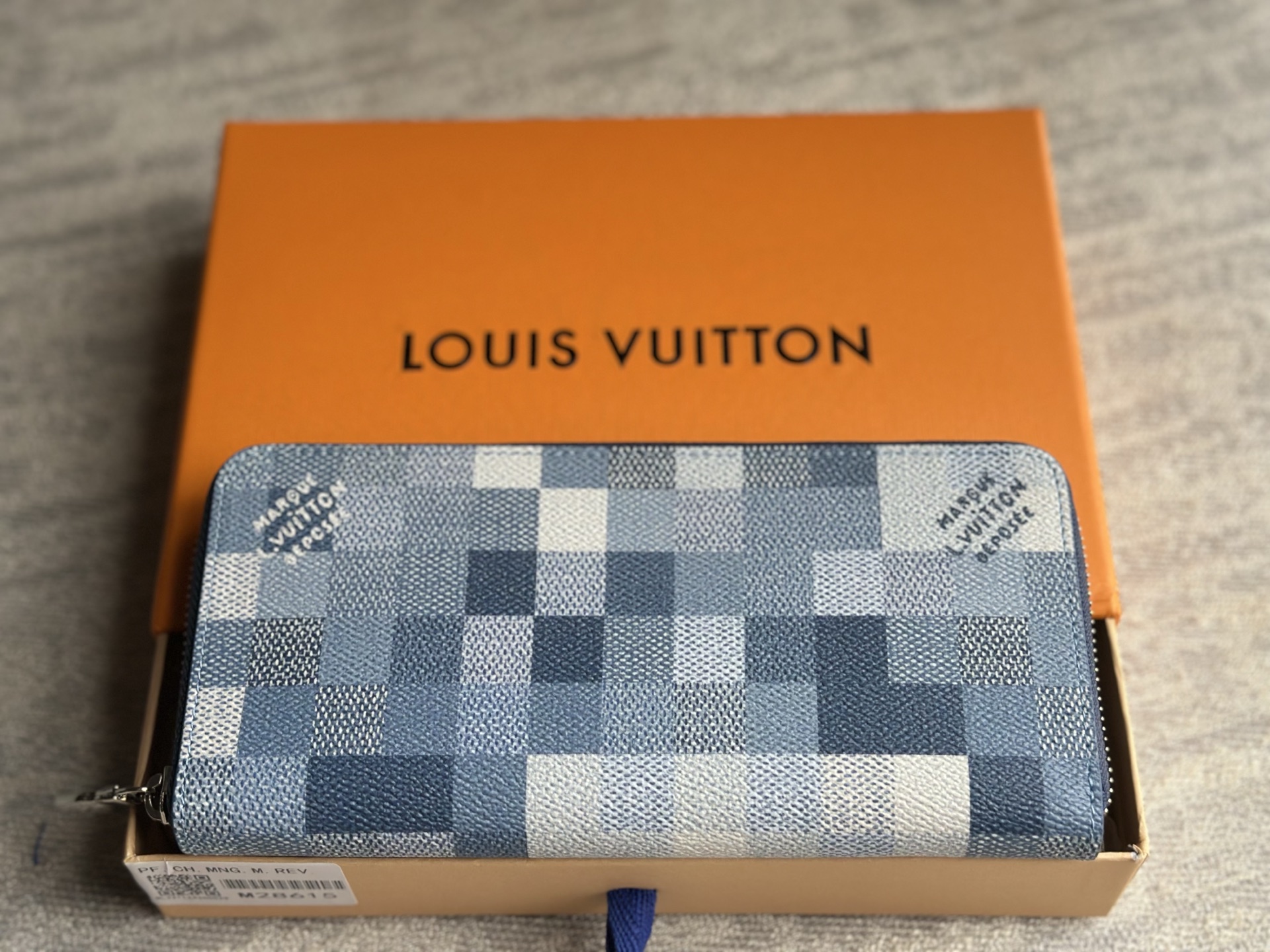 루이비통 지갑 89126 Louis Vuitton Wallet