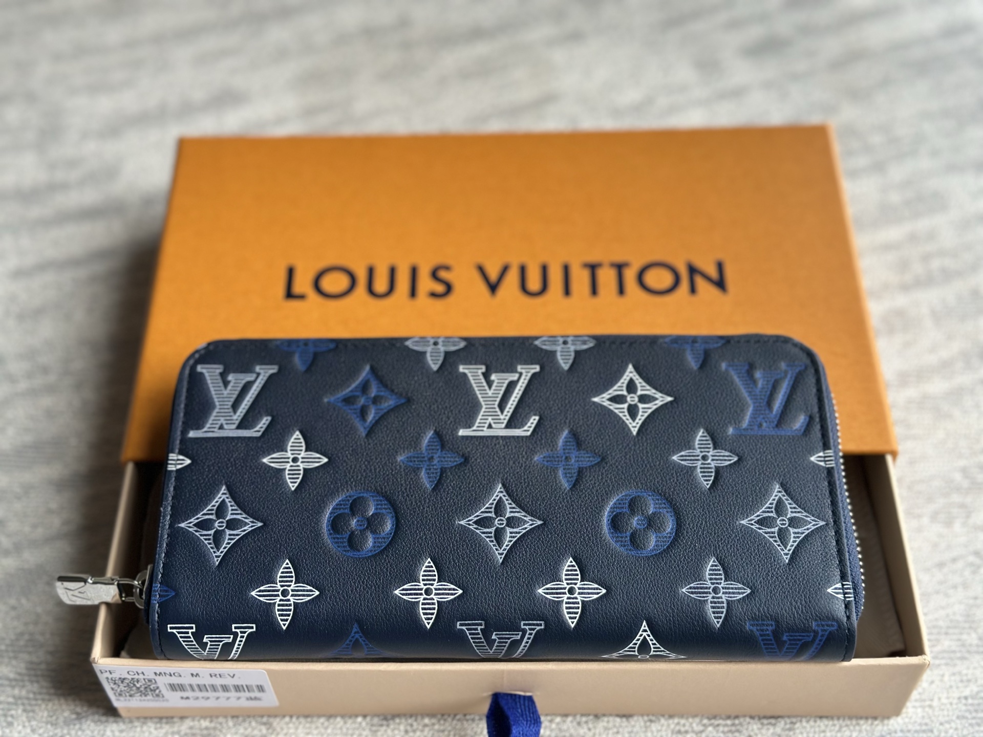 루이비통 지갑 102807 Louis Vuitton Wallet