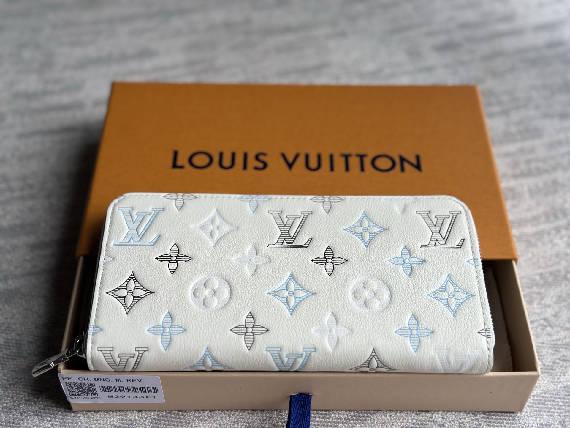 루이비통 지갑 102806 Louis Vuitton Wallet