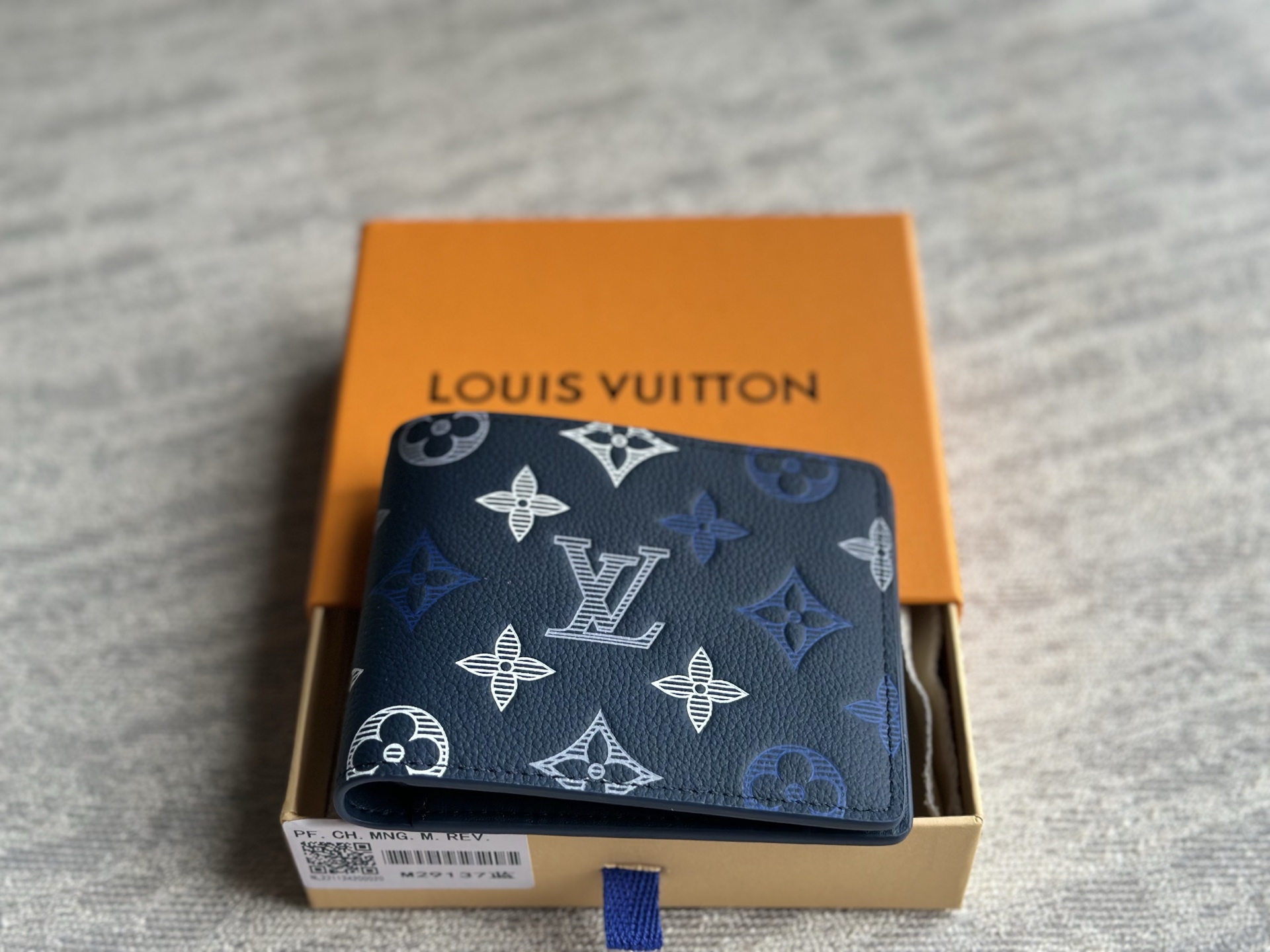 루이비통 지갑 102805 Louis Vuitton Wallet