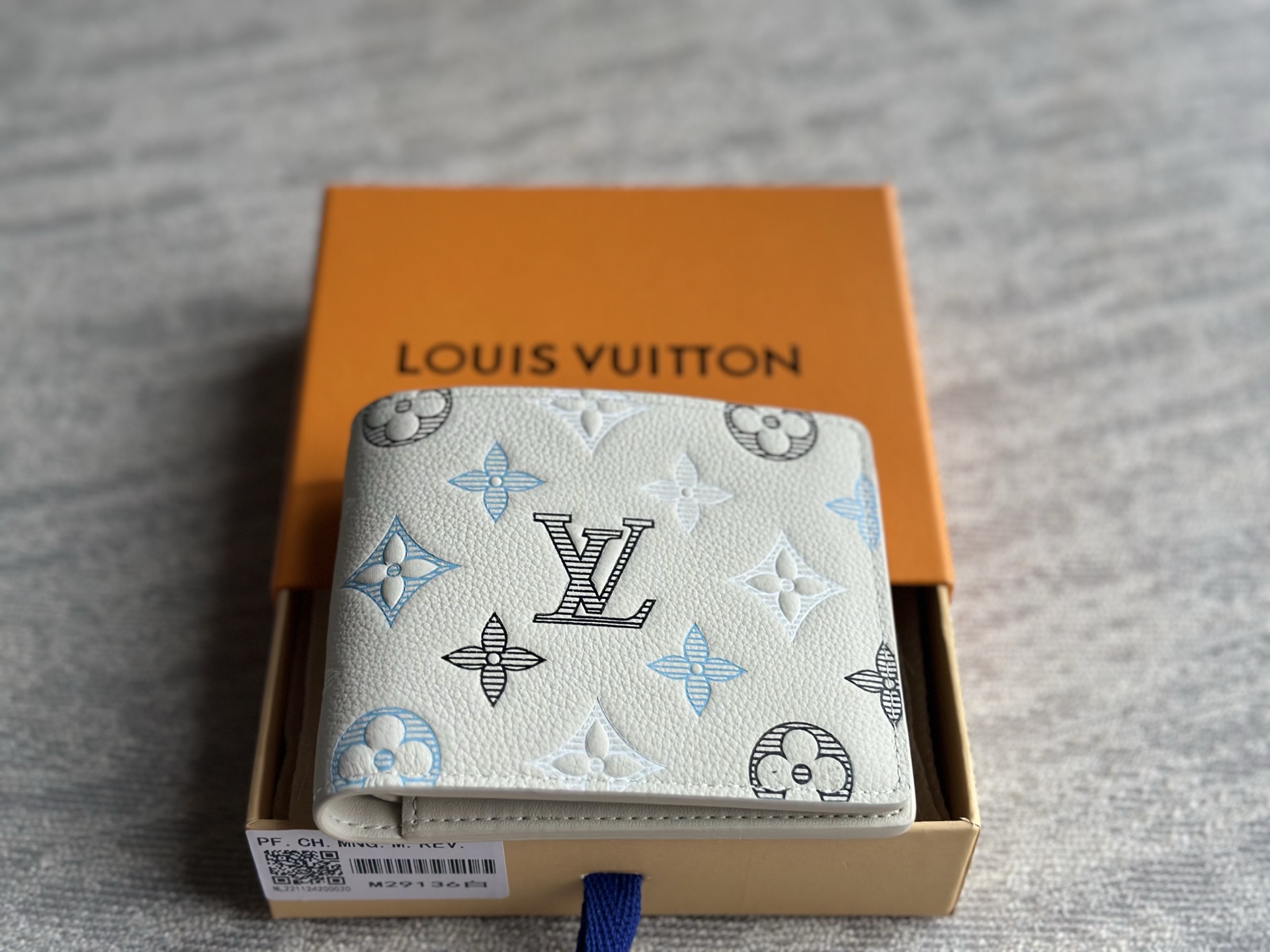 루이비통 지갑 102804 Louis Vuitton Wallet