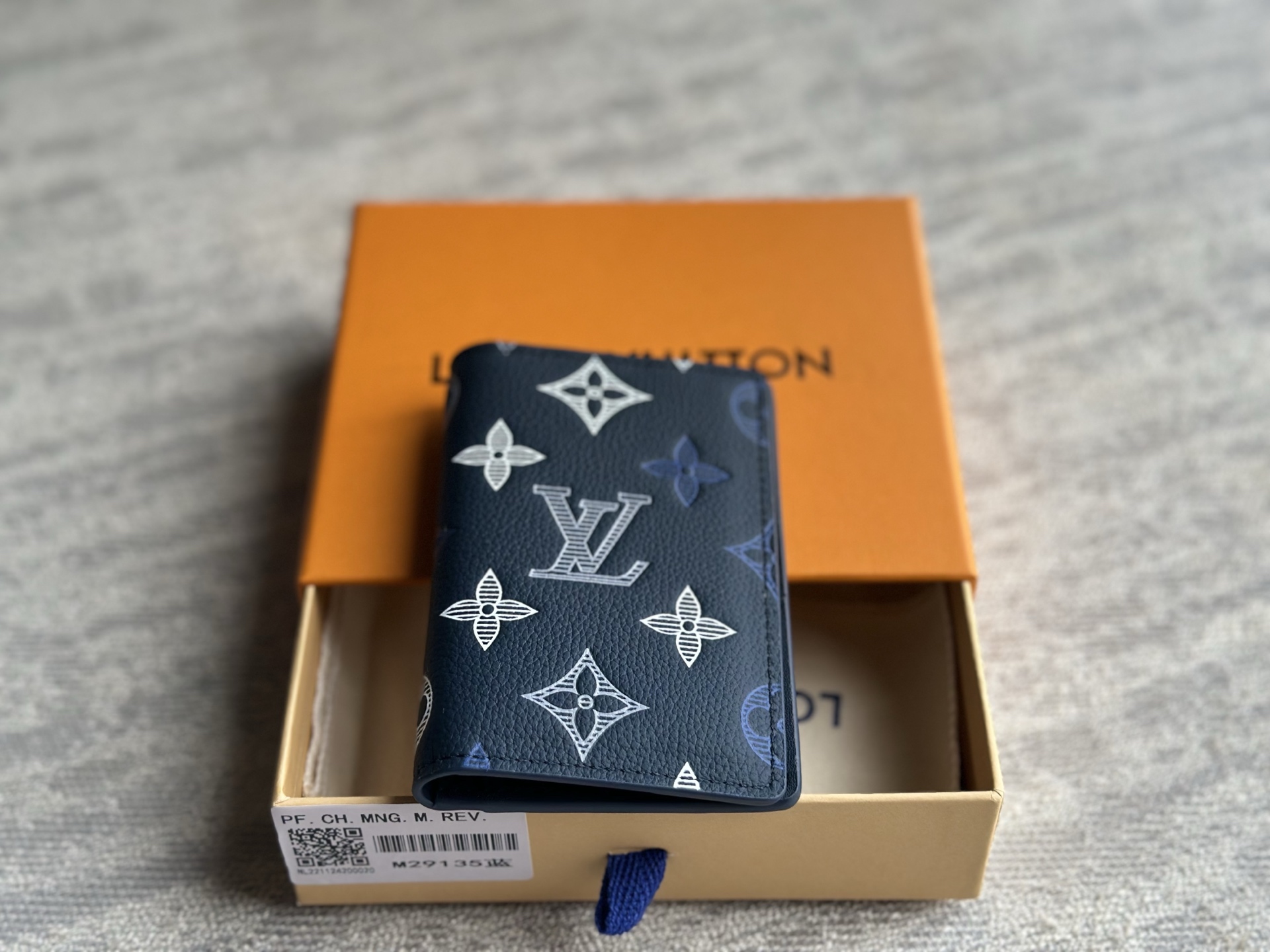 루이비통 지갑 102803 Louis Vuitton Wallet