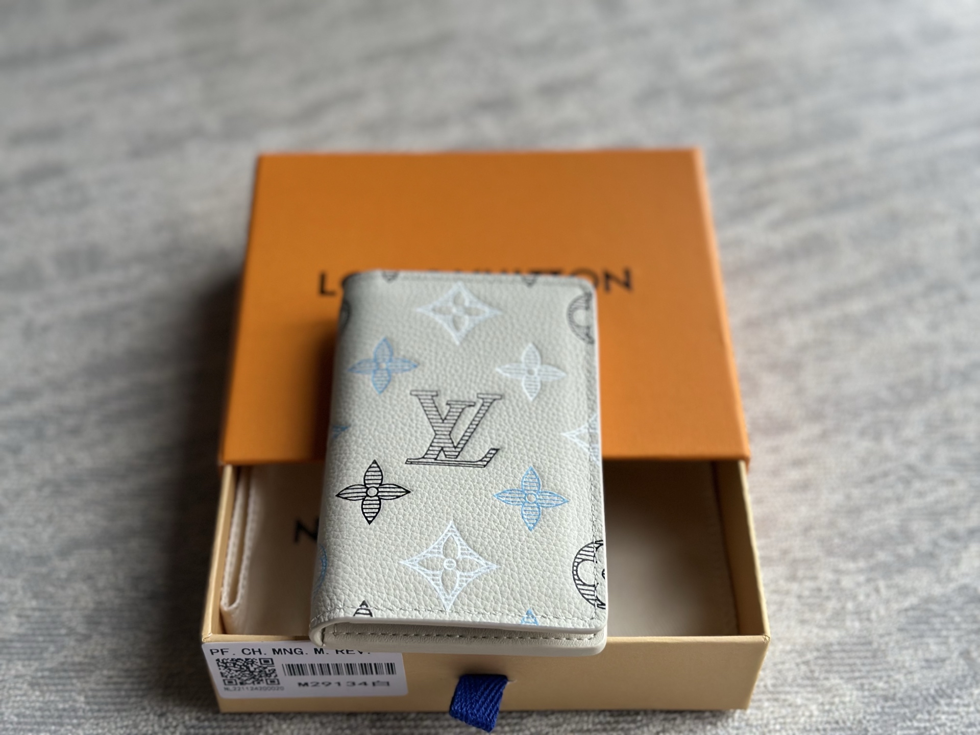루이비통 지갑 102802 Louis Vuitton Wallet