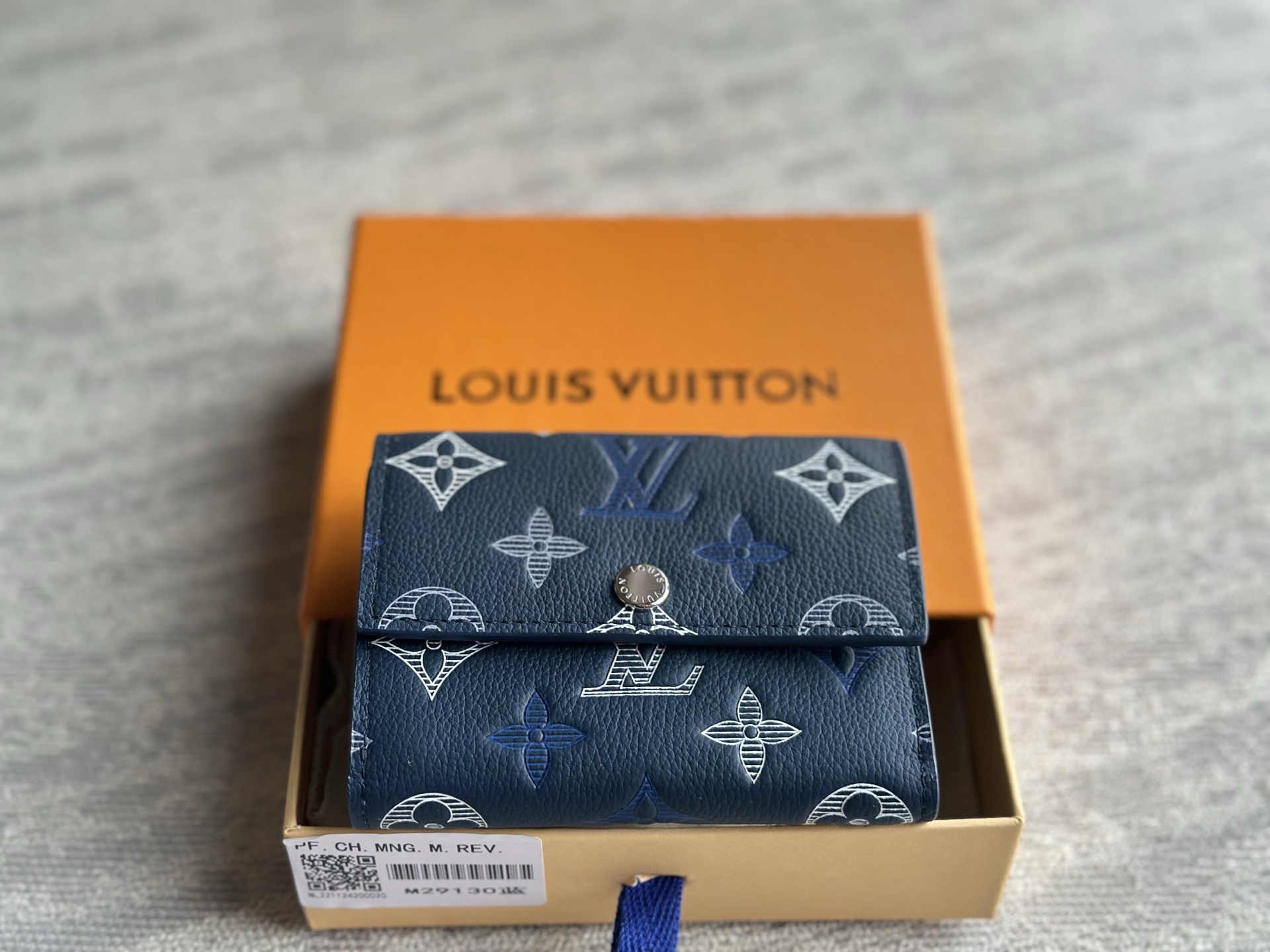 루이비통 지갑 102801 Louis Vuitton Wallet