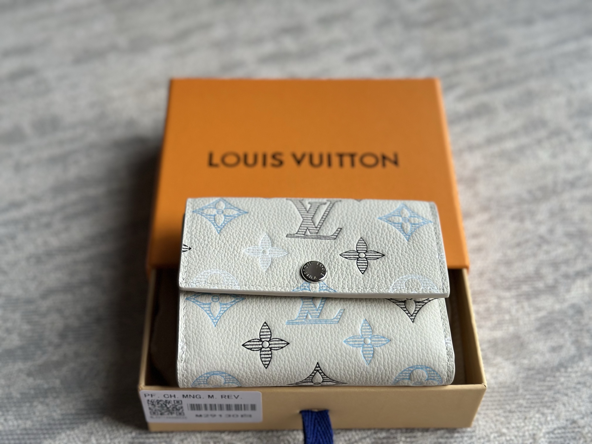 루이비통 지갑 102800 Louis Vuitton Wallet