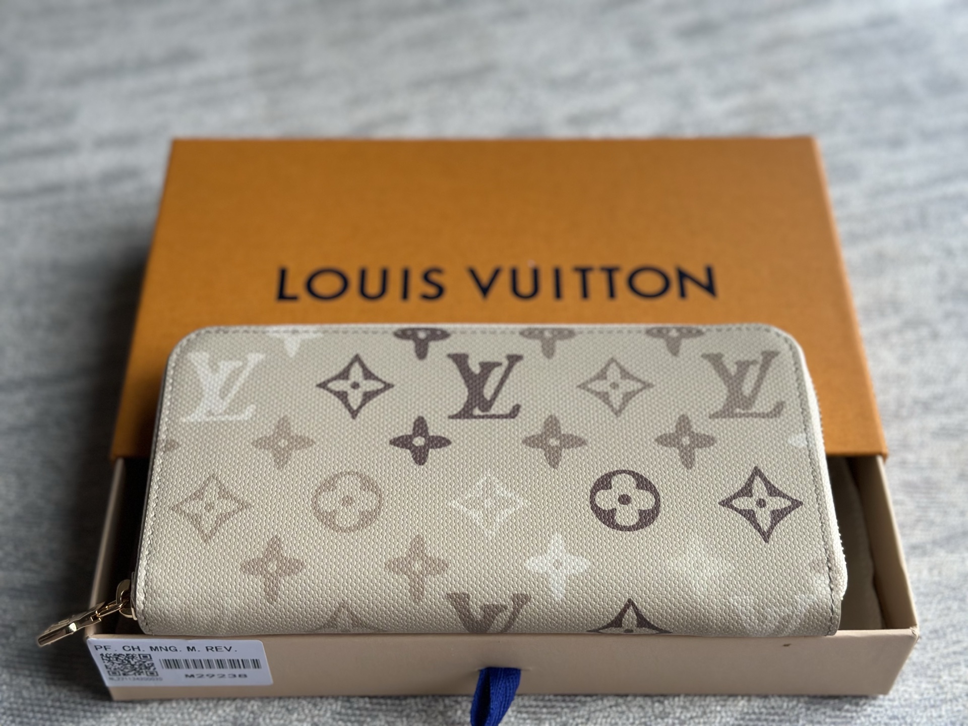 루이비통 지갑 102799 Louis Vuitton Wallet