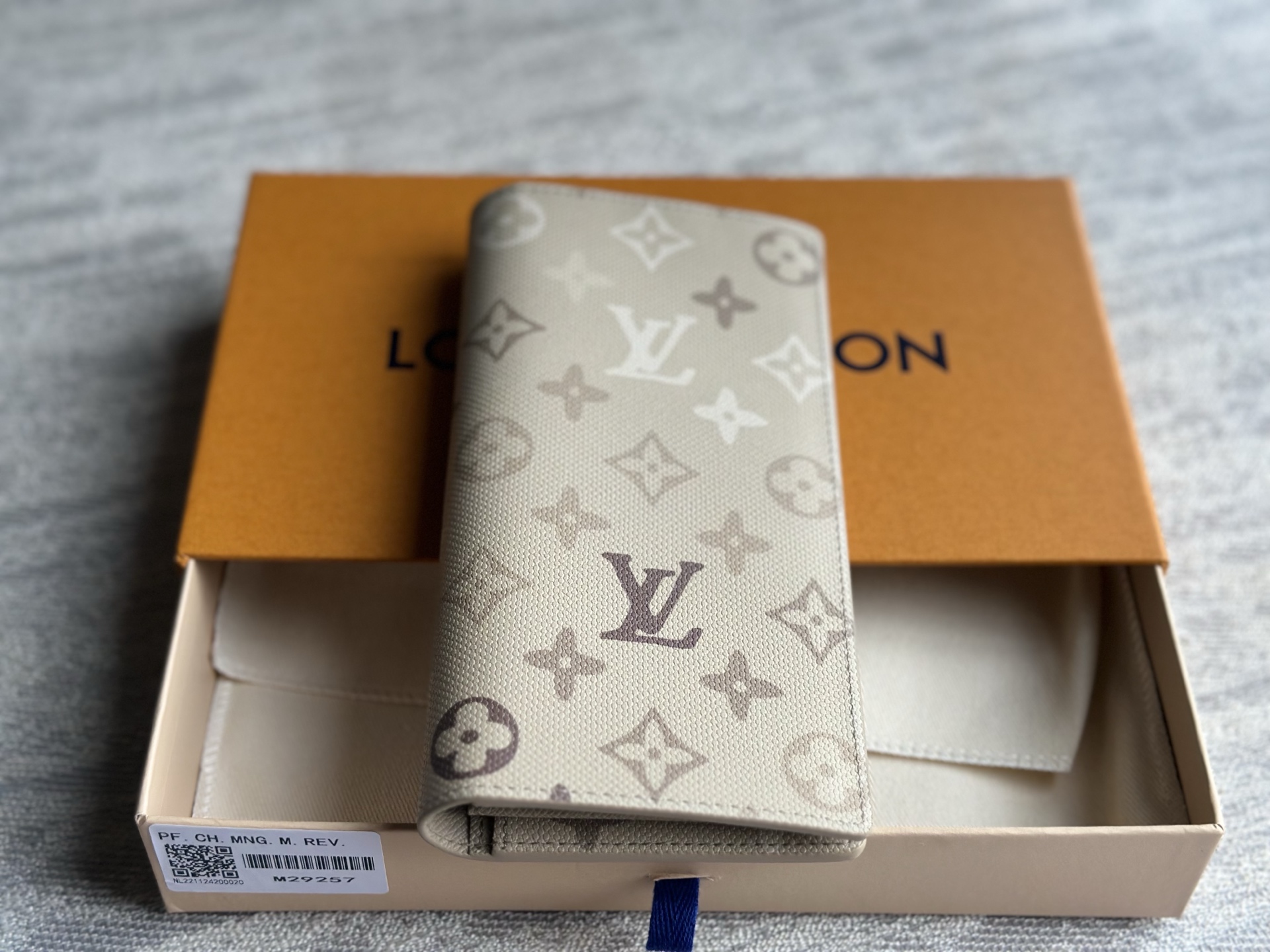 루이비통 지갑 102798 Louis Vuitton Wallet