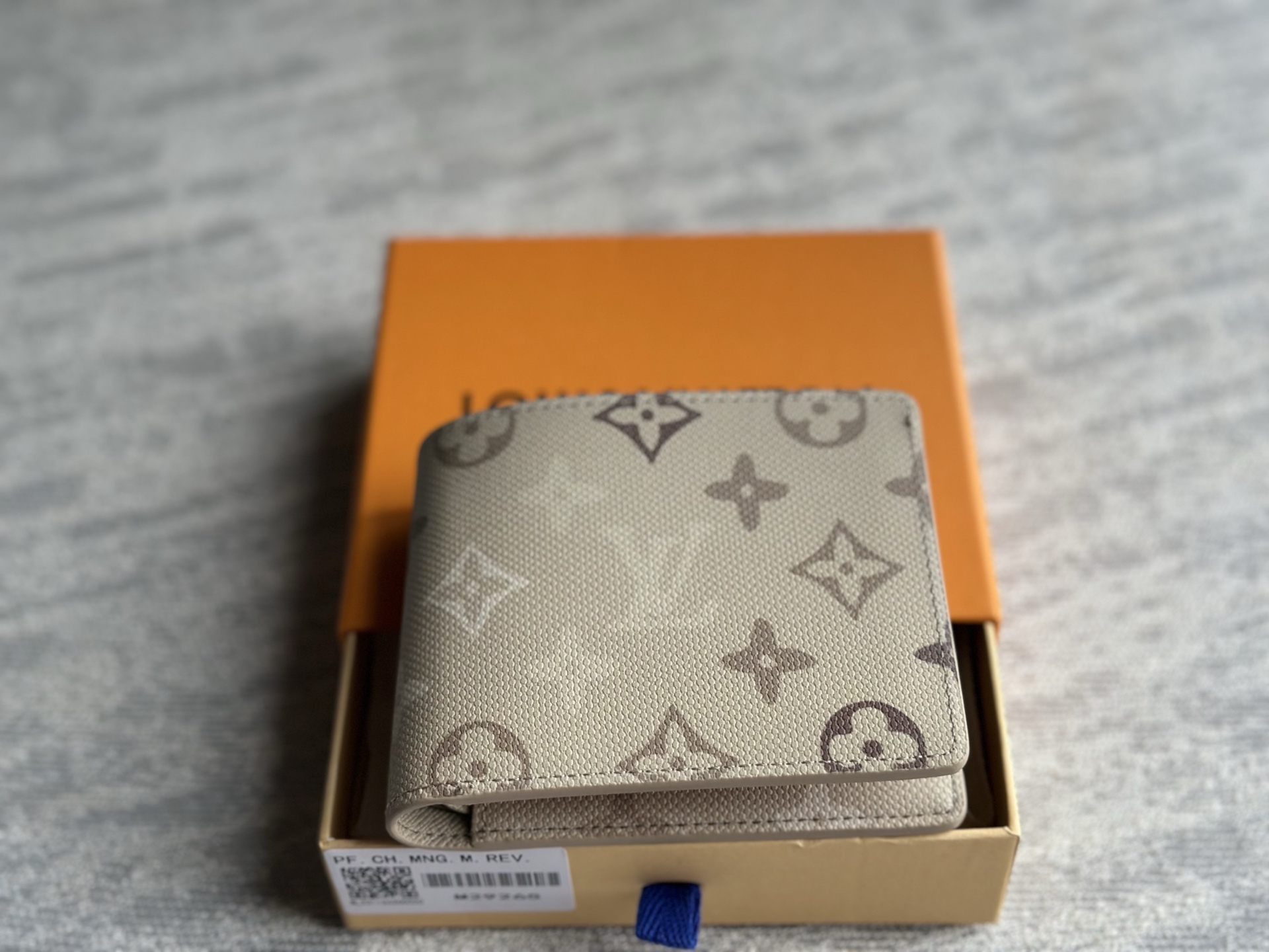 루이비통 지갑 102797 Louis Vuitton Wallet