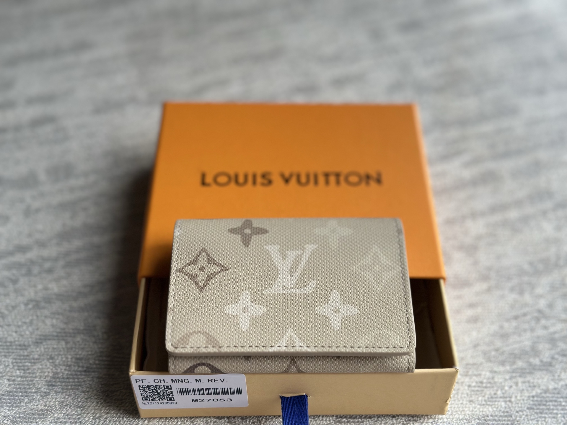 루이비통 지갑 102795 Louis Vuitton Wallet