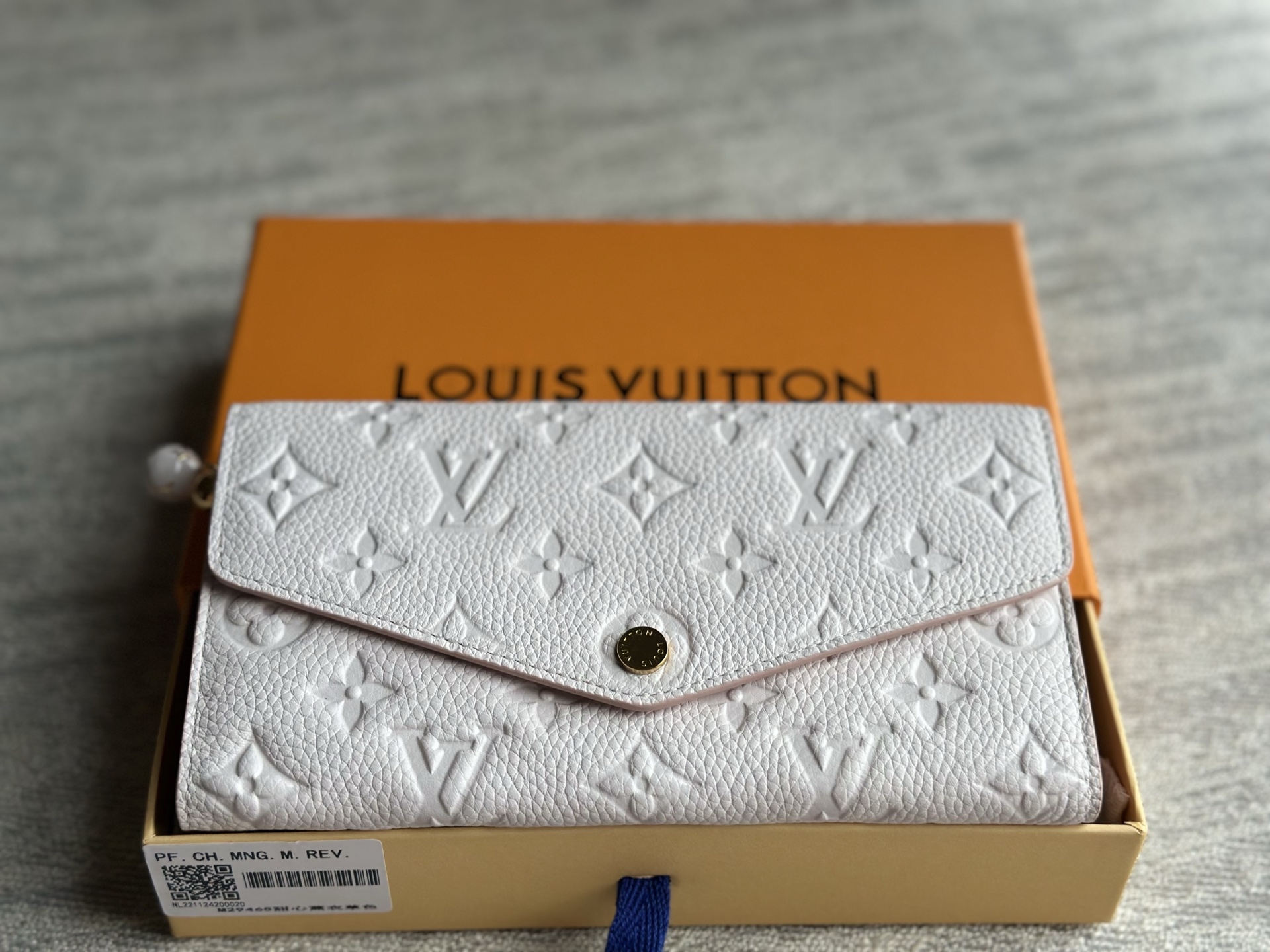 루이비통 지갑 131386 Louis Vuitton Wallet