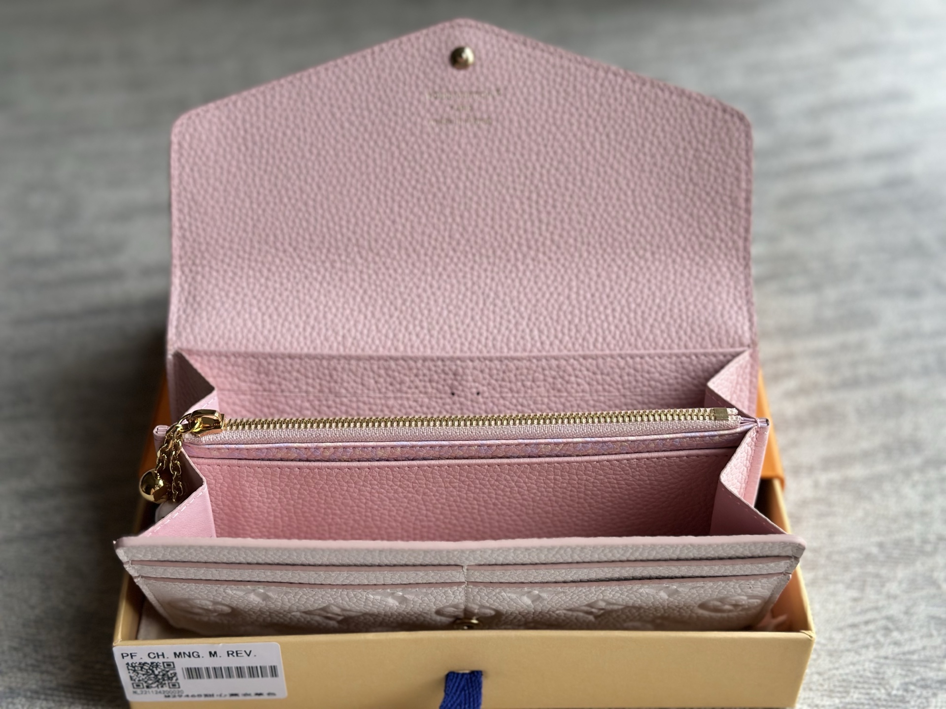 루이비통 지갑 131386 Louis Vuitton Wallet 썸네일 이미지