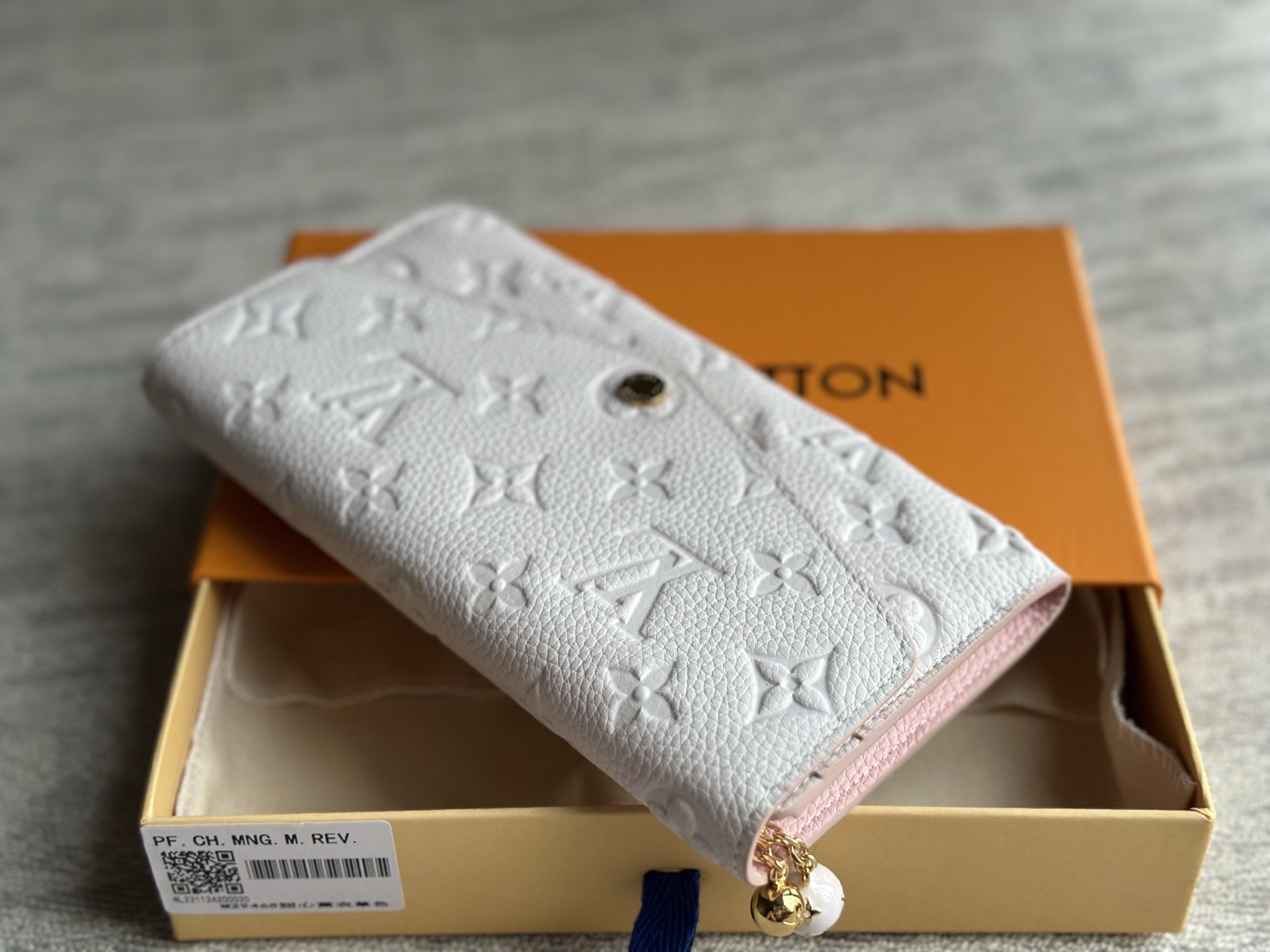 루이비통 지갑 131386 Louis Vuitton Wallet 썸네일 이미지