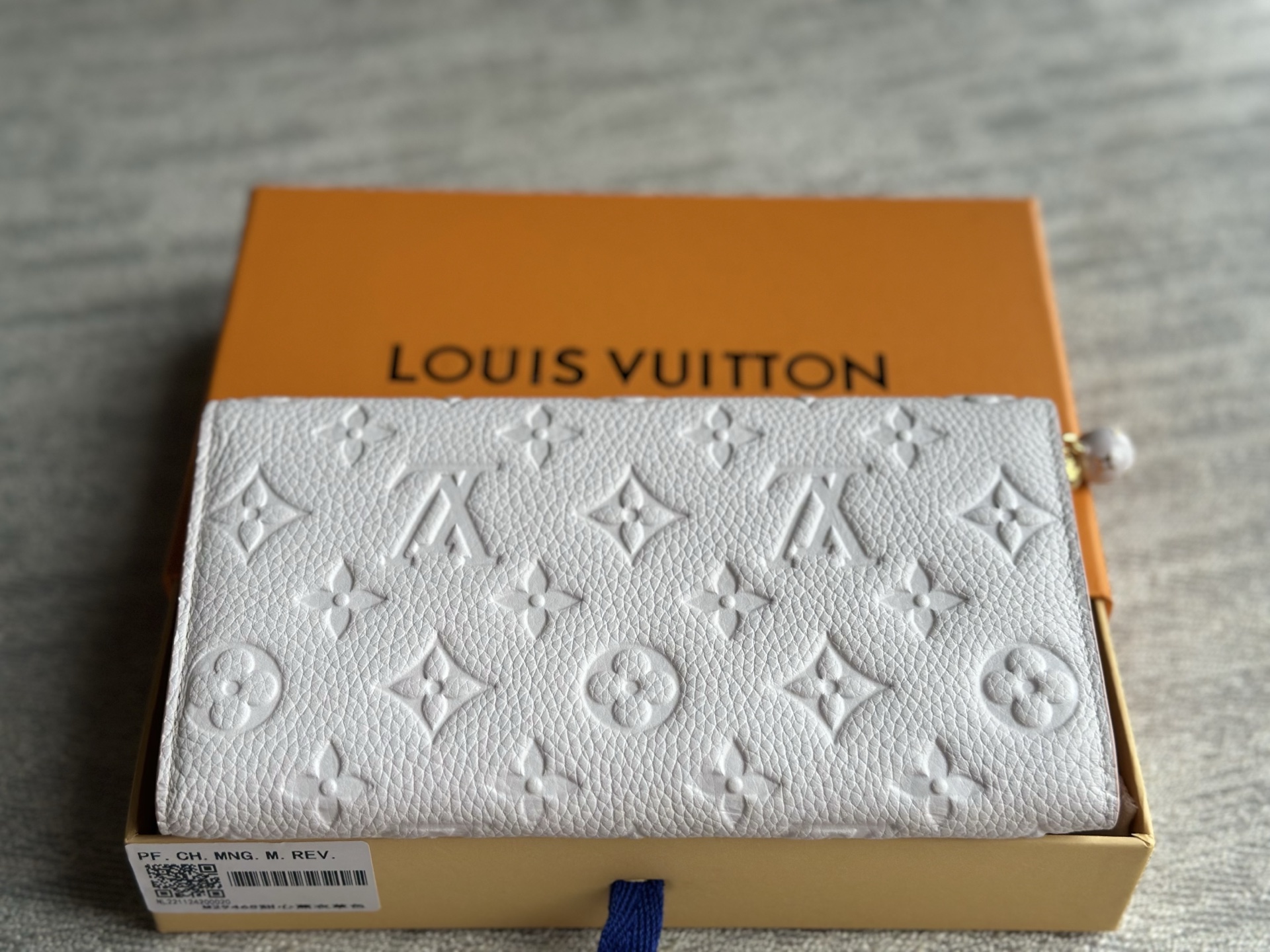 루이비통 지갑 131386 Louis Vuitton Wallet 썸네일 이미지