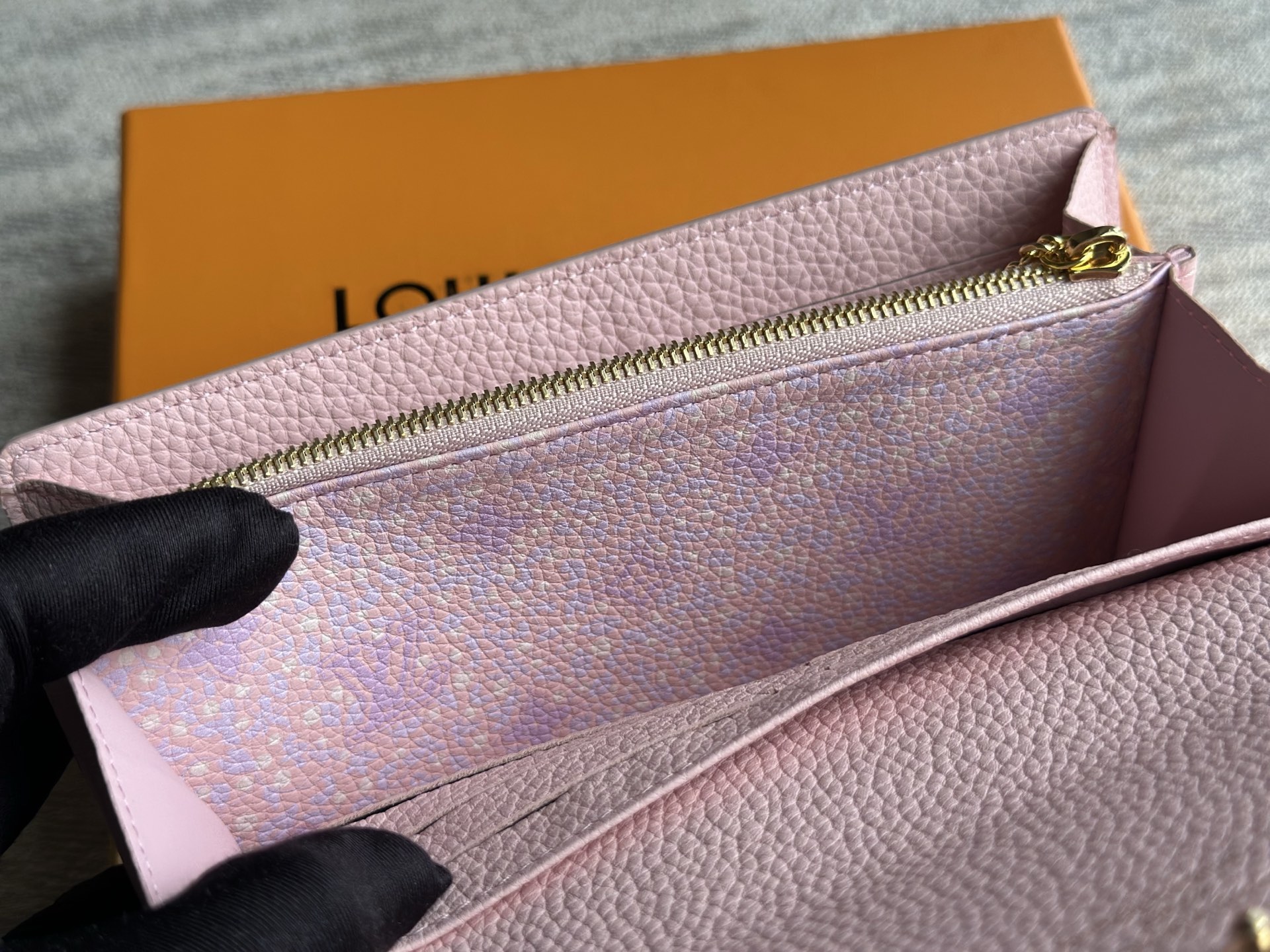 루이비통 지갑 131386 Louis Vuitton Wallet 썸네일 이미지