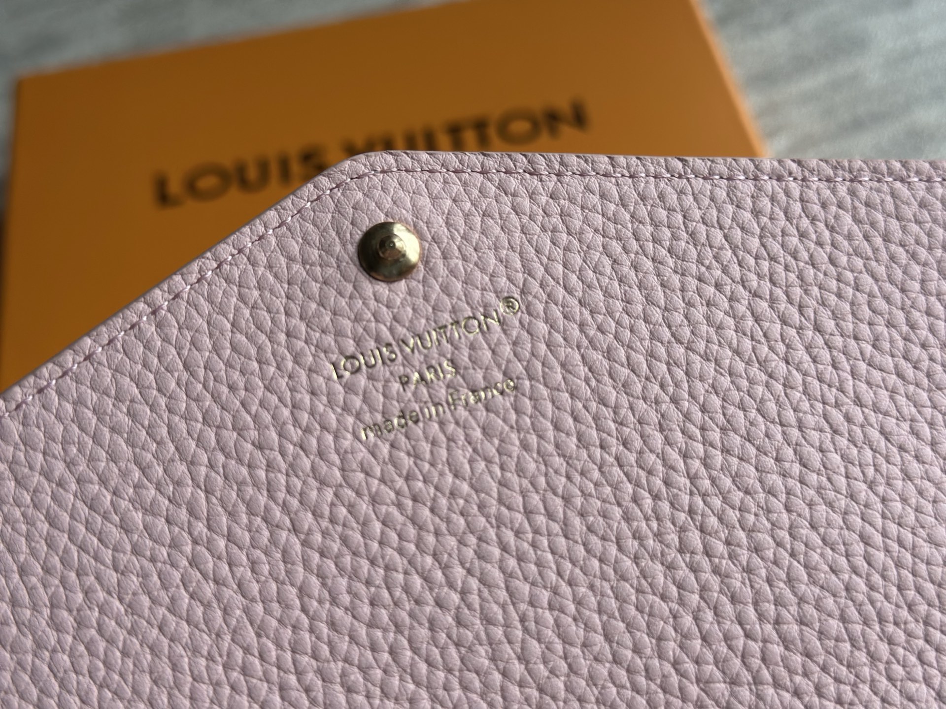 루이비통 지갑 131386 Louis Vuitton Wallet 썸네일 이미지