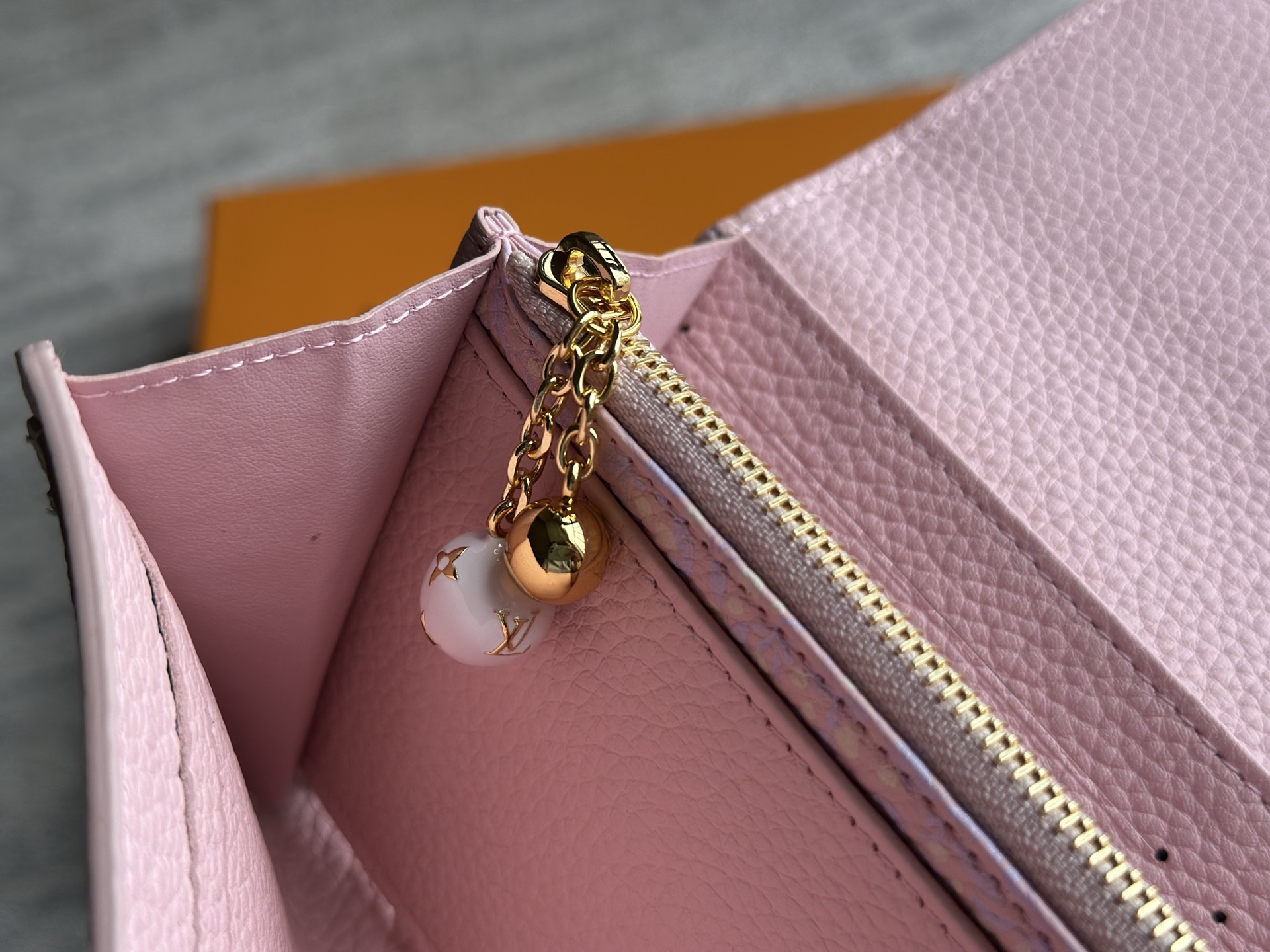 루이비통 지갑 131386 Louis Vuitton Wallet 썸네일 이미지