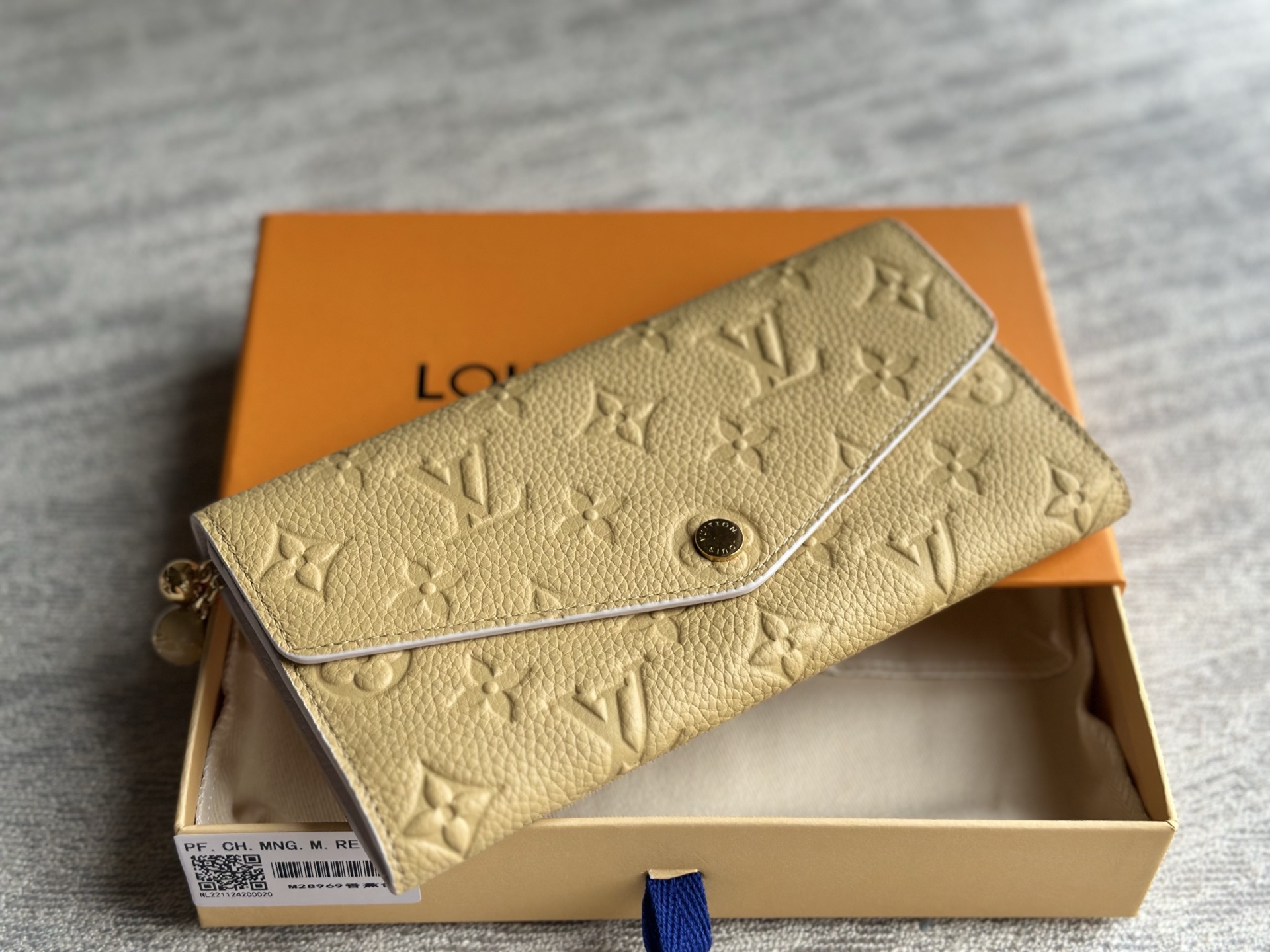 루이비통 지갑 131388 Louis Vuitton Wallet 썸네일 이미지