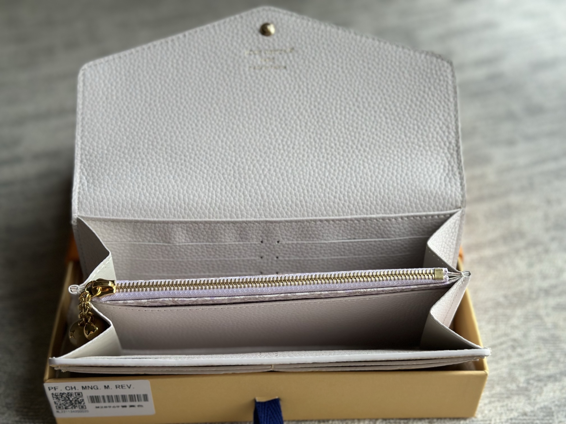 루이비통 지갑 131388 Louis Vuitton Wallet 썸네일 이미지