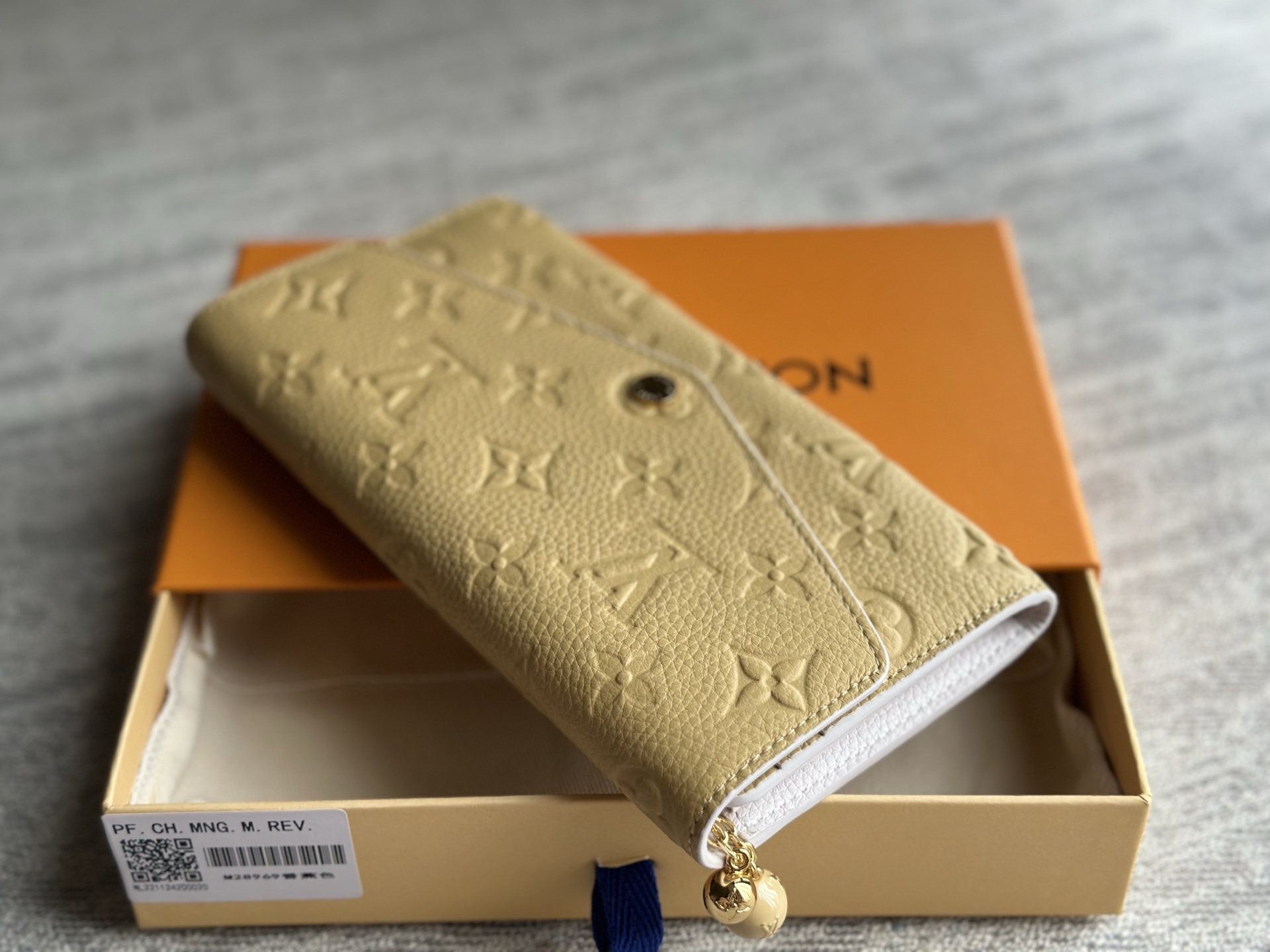 루이비통 지갑 131388 Louis Vuitton Wallet 썸네일 이미지