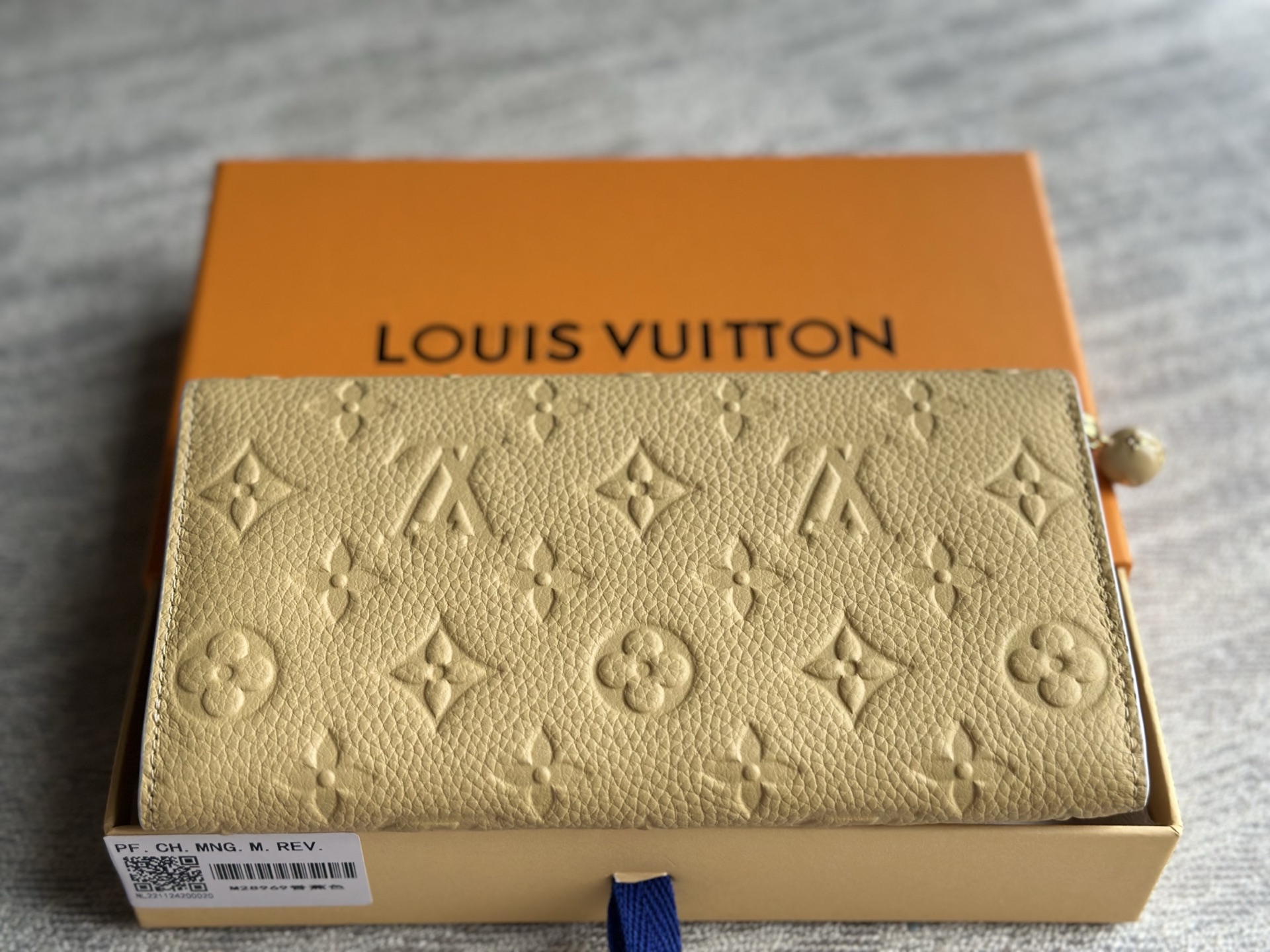 루이비통 지갑 131388 Louis Vuitton Wallet 썸네일 이미지