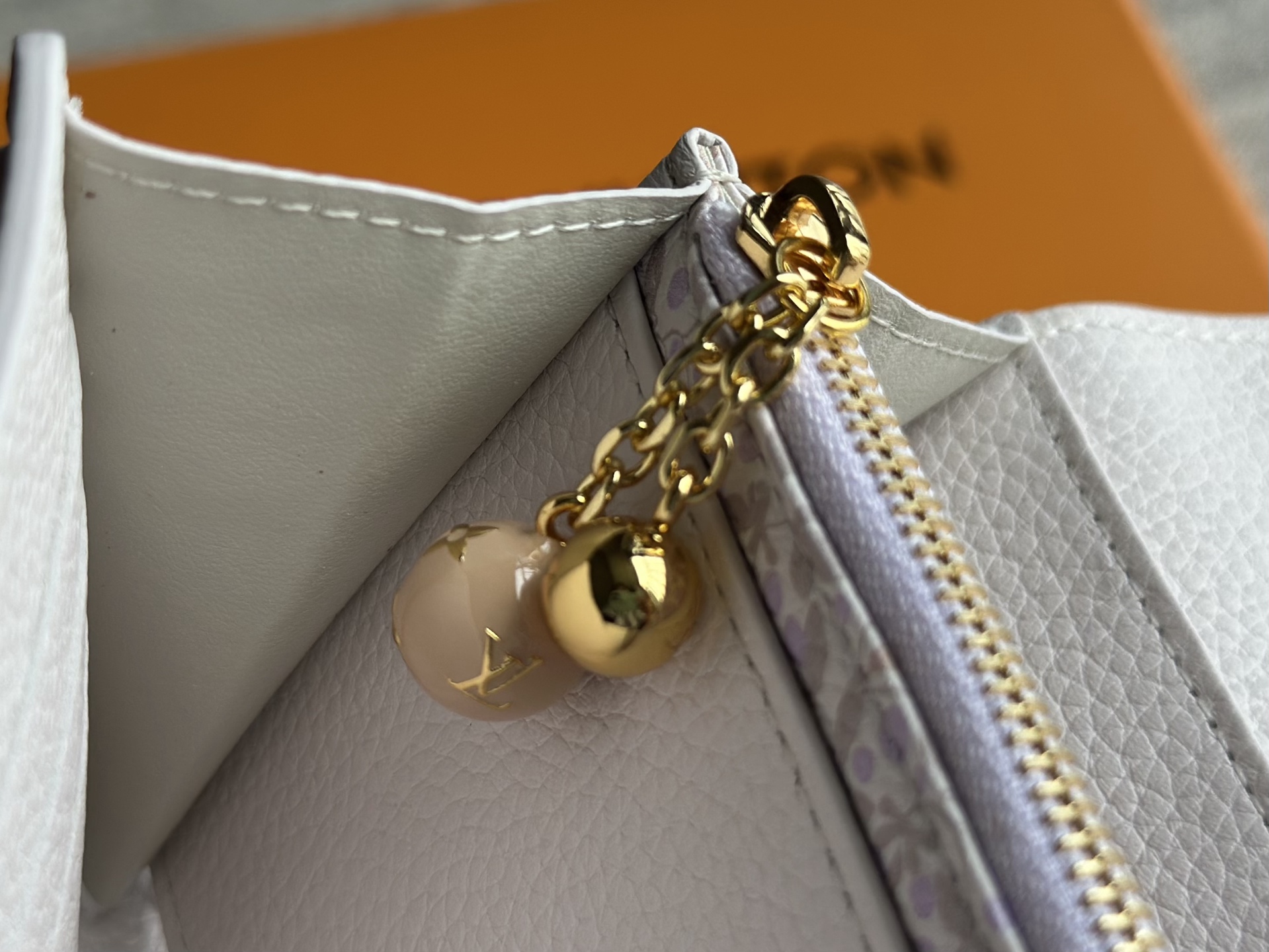 루이비통 지갑 131387 Louis Vuitton Wallet 썸네일 이미지