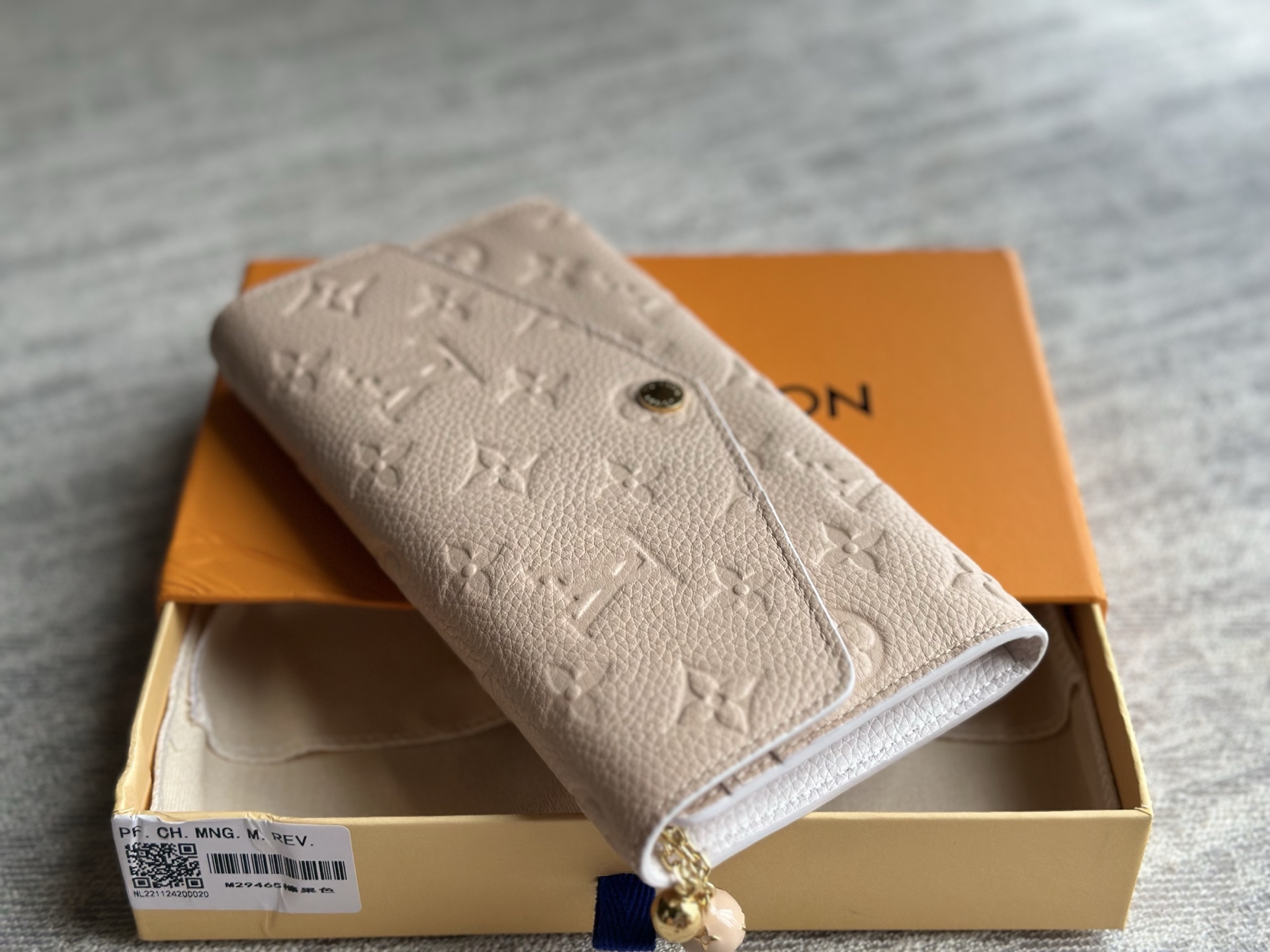 루이비통 지갑 131387 Louis Vuitton Wallet 썸네일 이미지