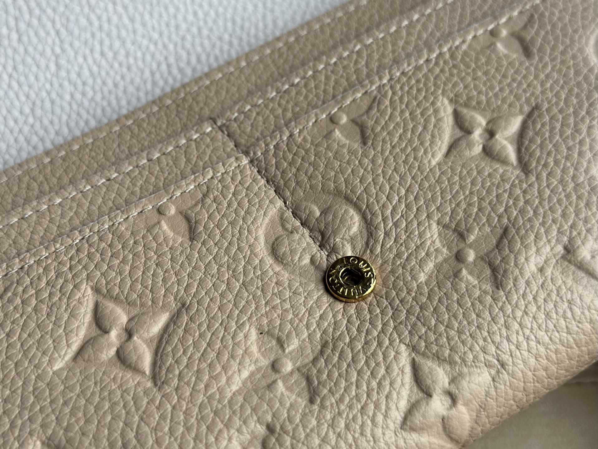 루이비통 지갑 131387 Louis Vuitton Wallet 썸네일 이미지