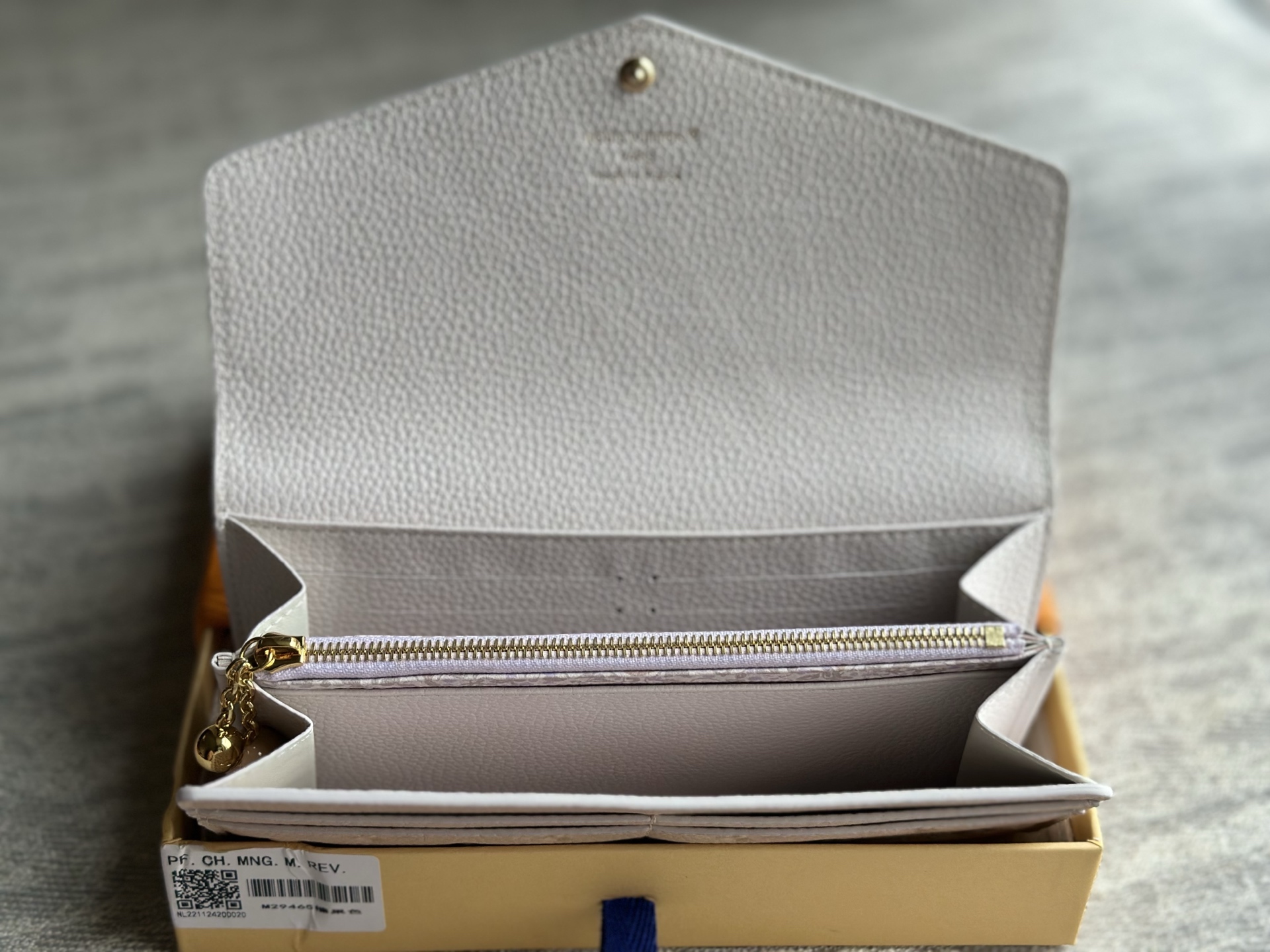 루이비통 지갑 131387 Louis Vuitton Wallet 썸네일 이미지