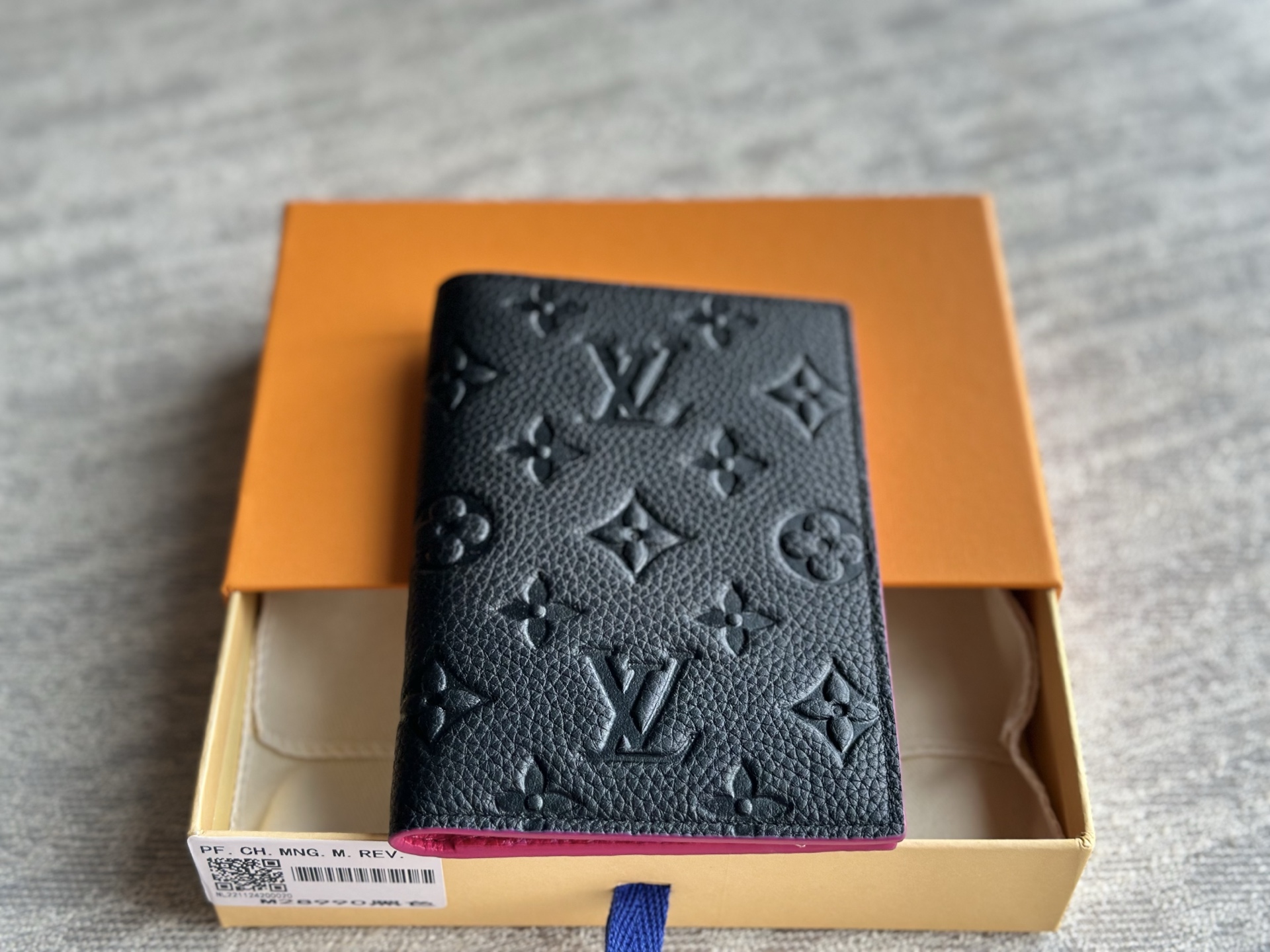 루이비통 지갑 131385 Louis Vuitton Wallet
