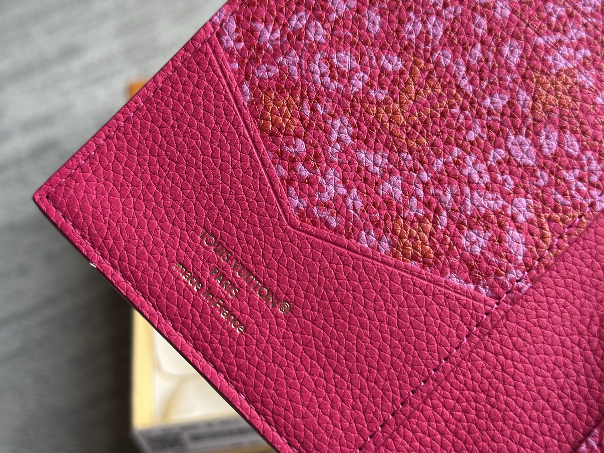 루이비통 지갑 131385 Louis Vuitton Wallet 썸네일 이미지