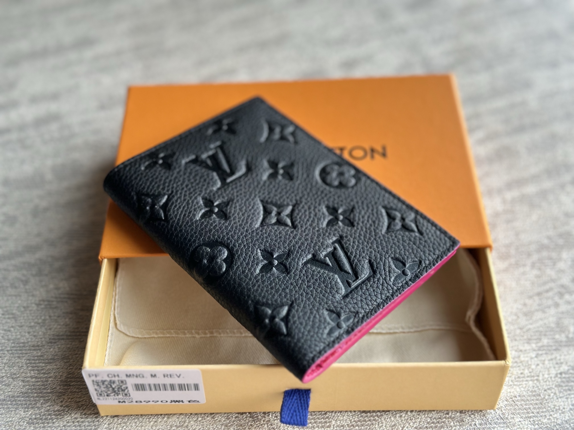 루이비통 지갑 131385 Louis Vuitton Wallet 썸네일 이미지